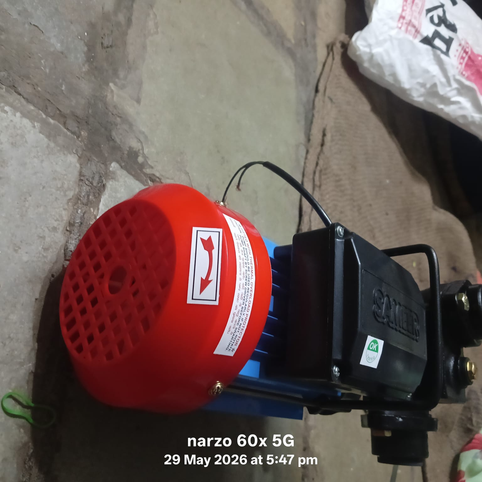 Customer Review Image