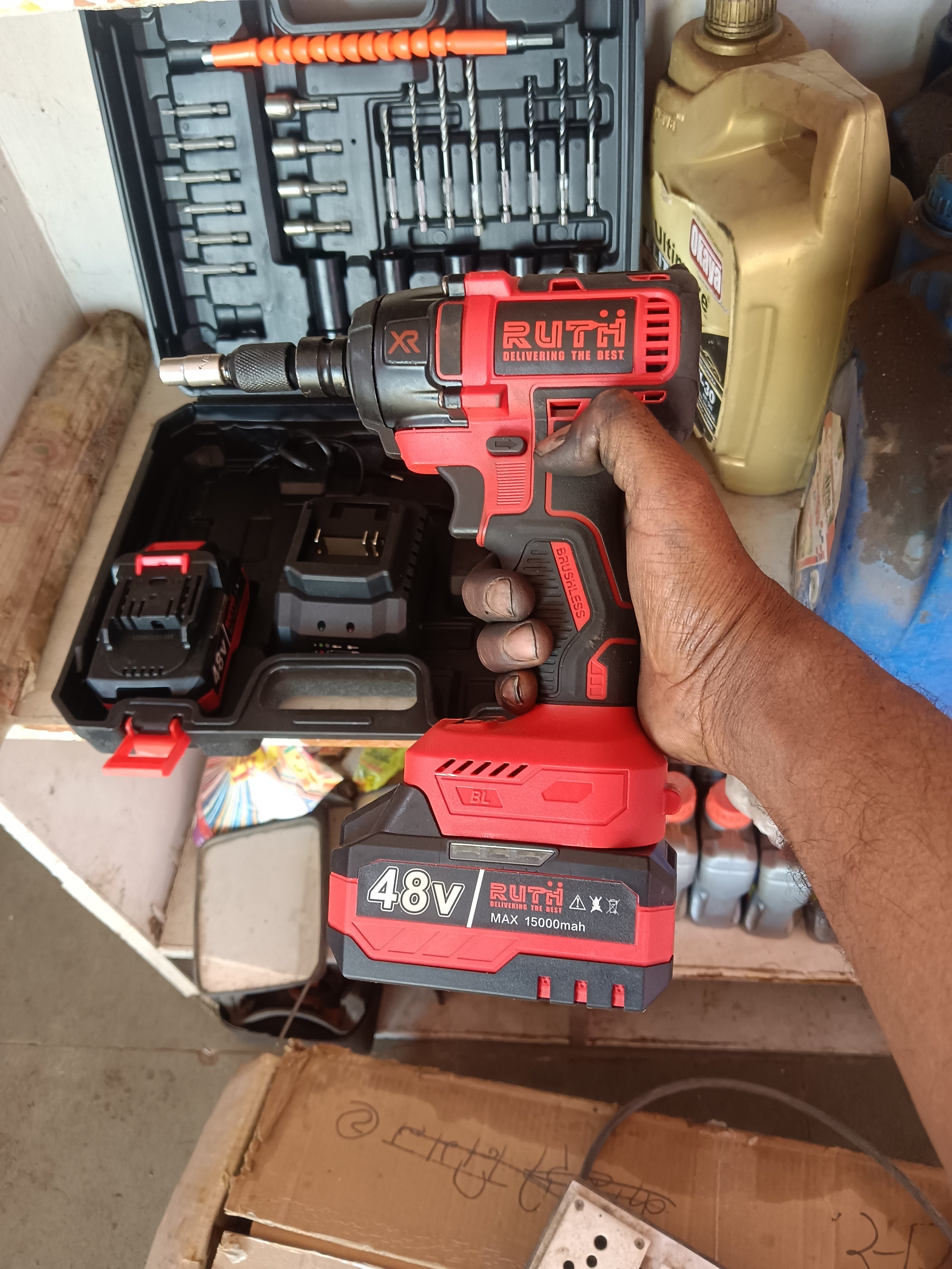 Customer Review Image