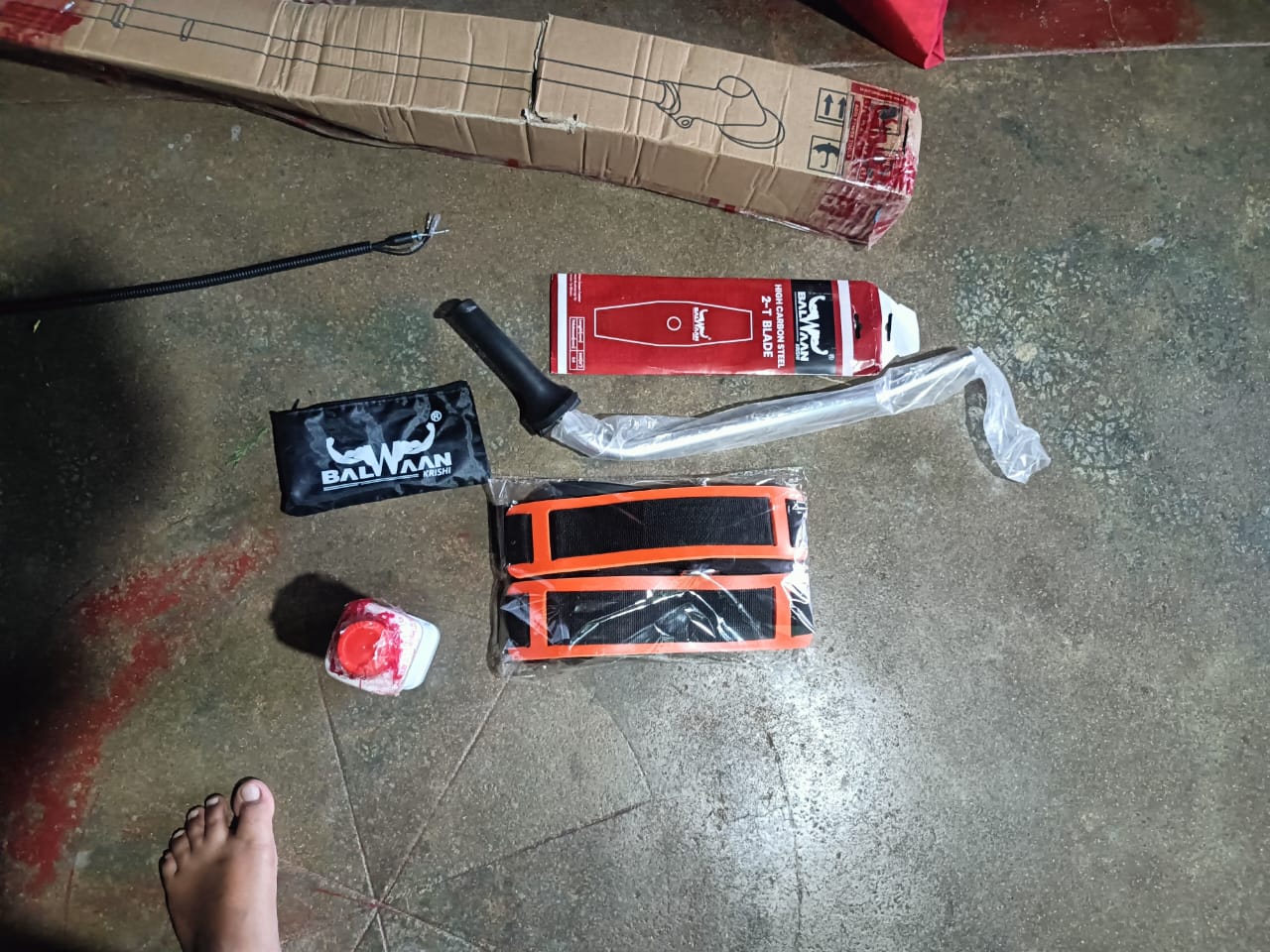 Customer Review Image