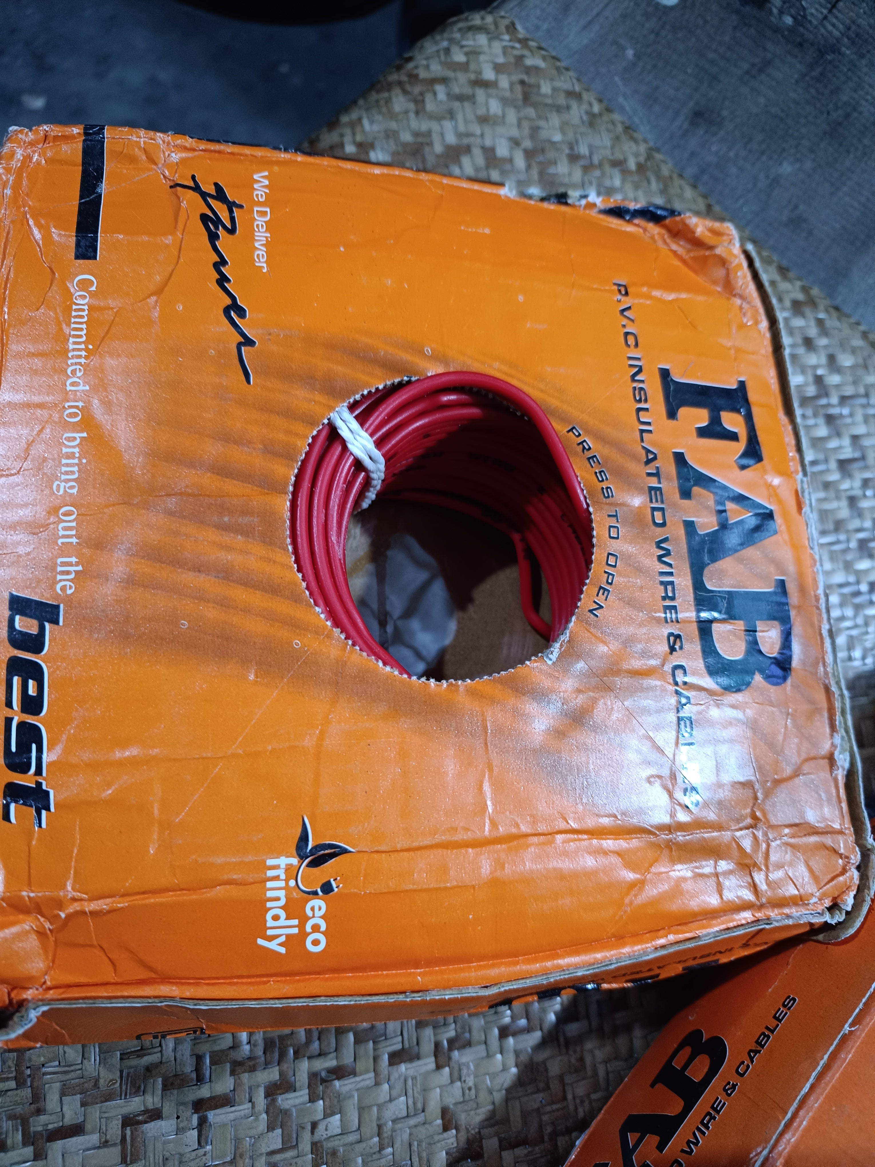 Customer Review Image