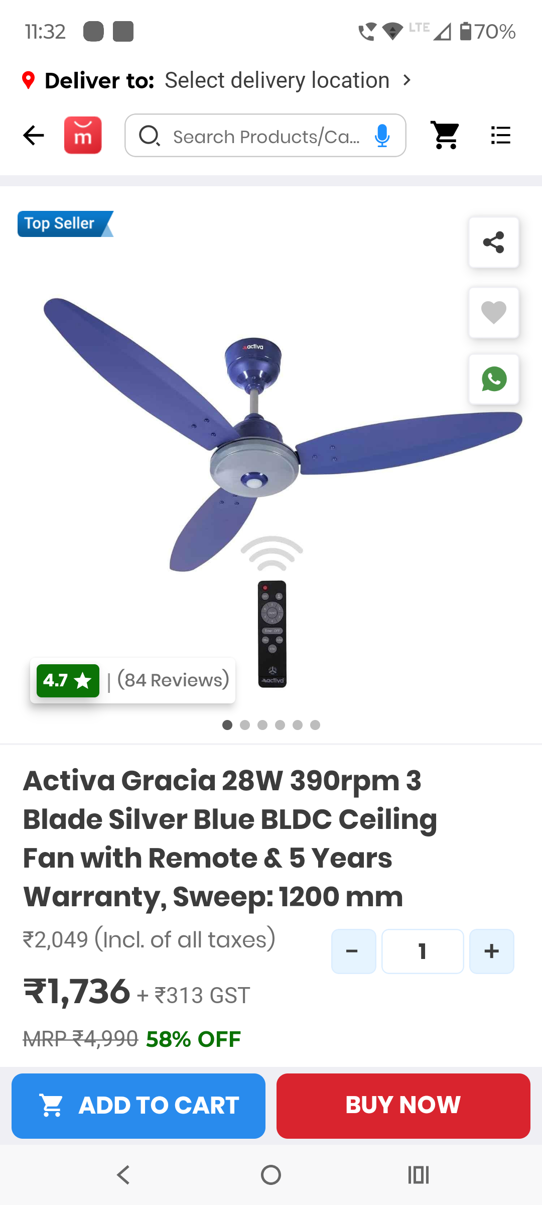 Customer Review Image