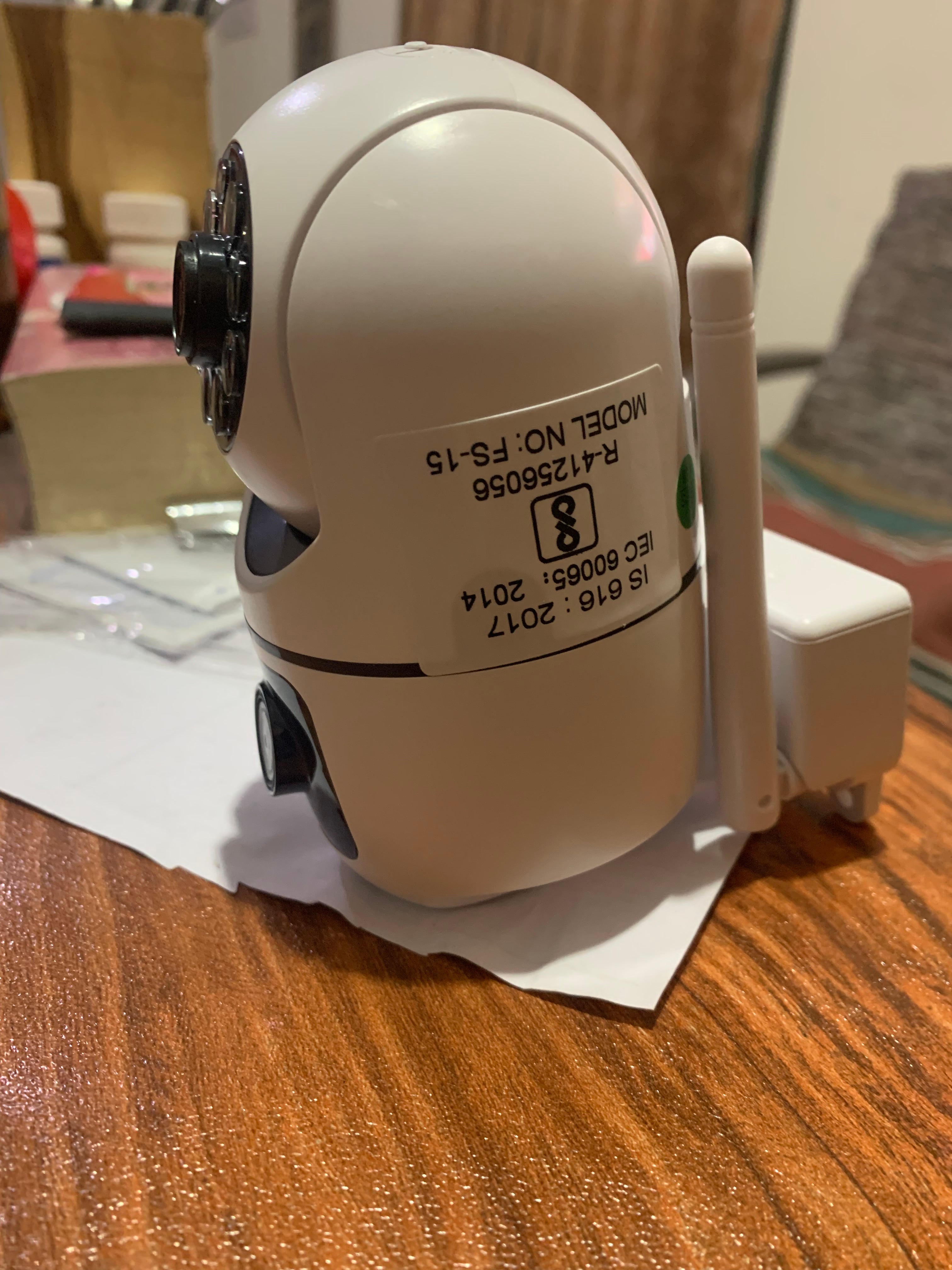 Customer Review Image