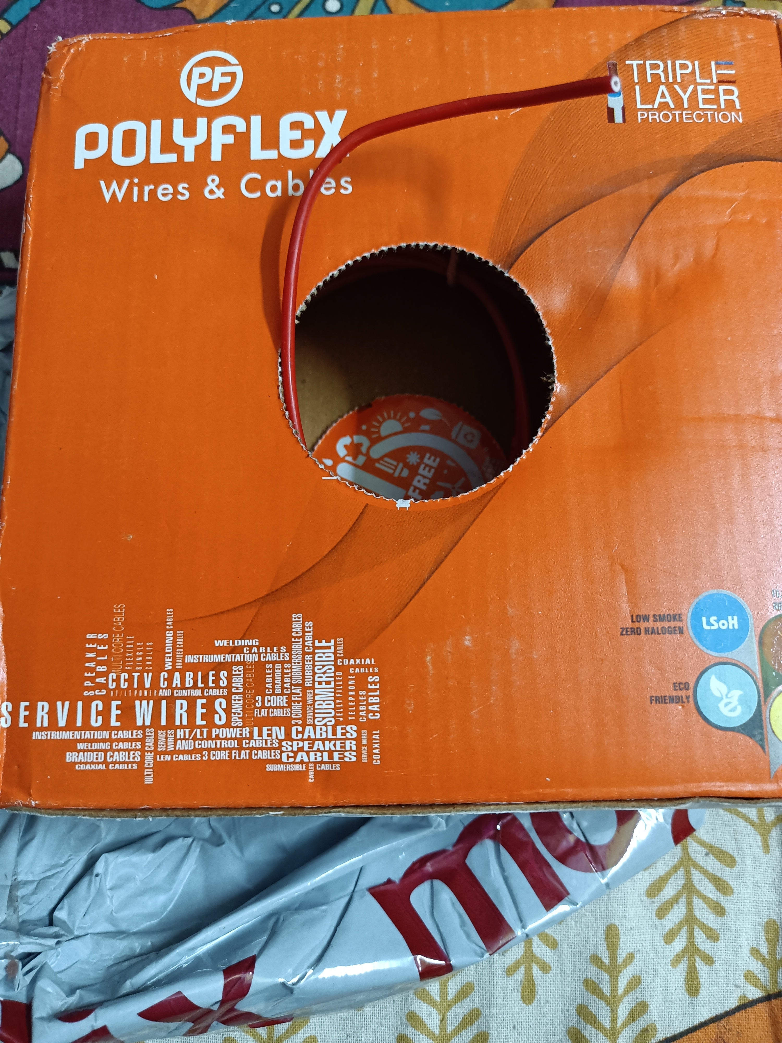 Customer Review Image