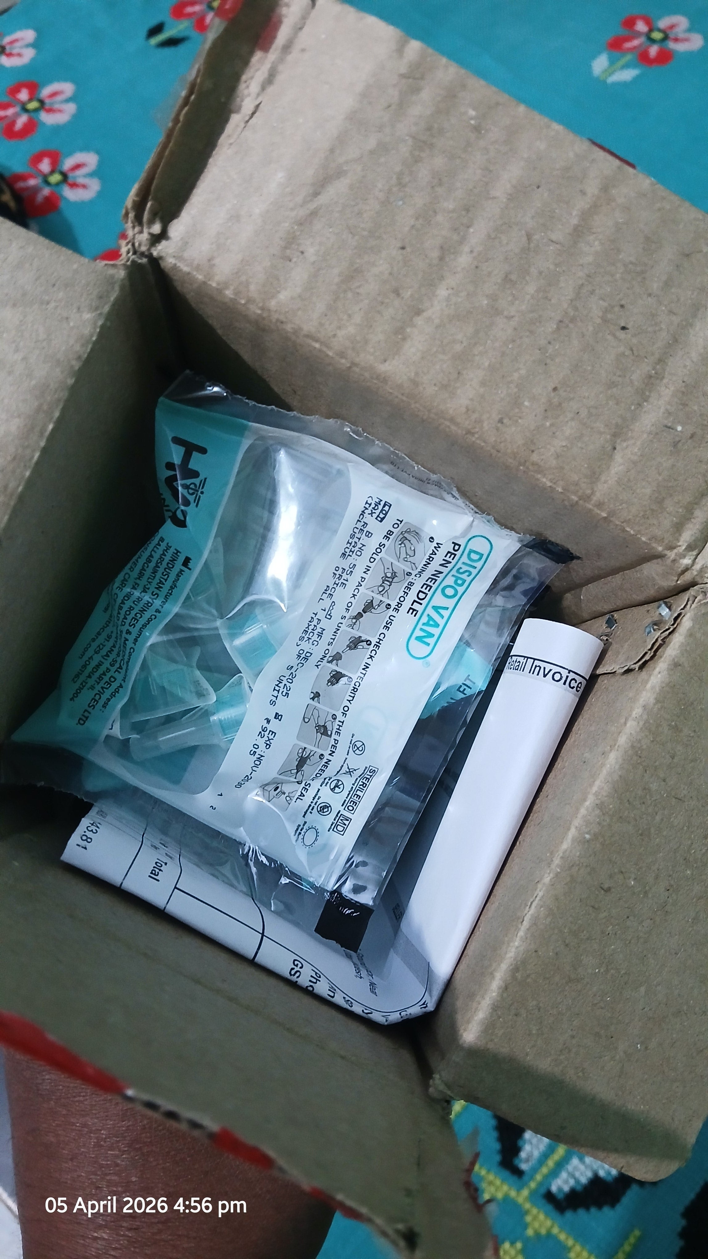 Customer Review Image