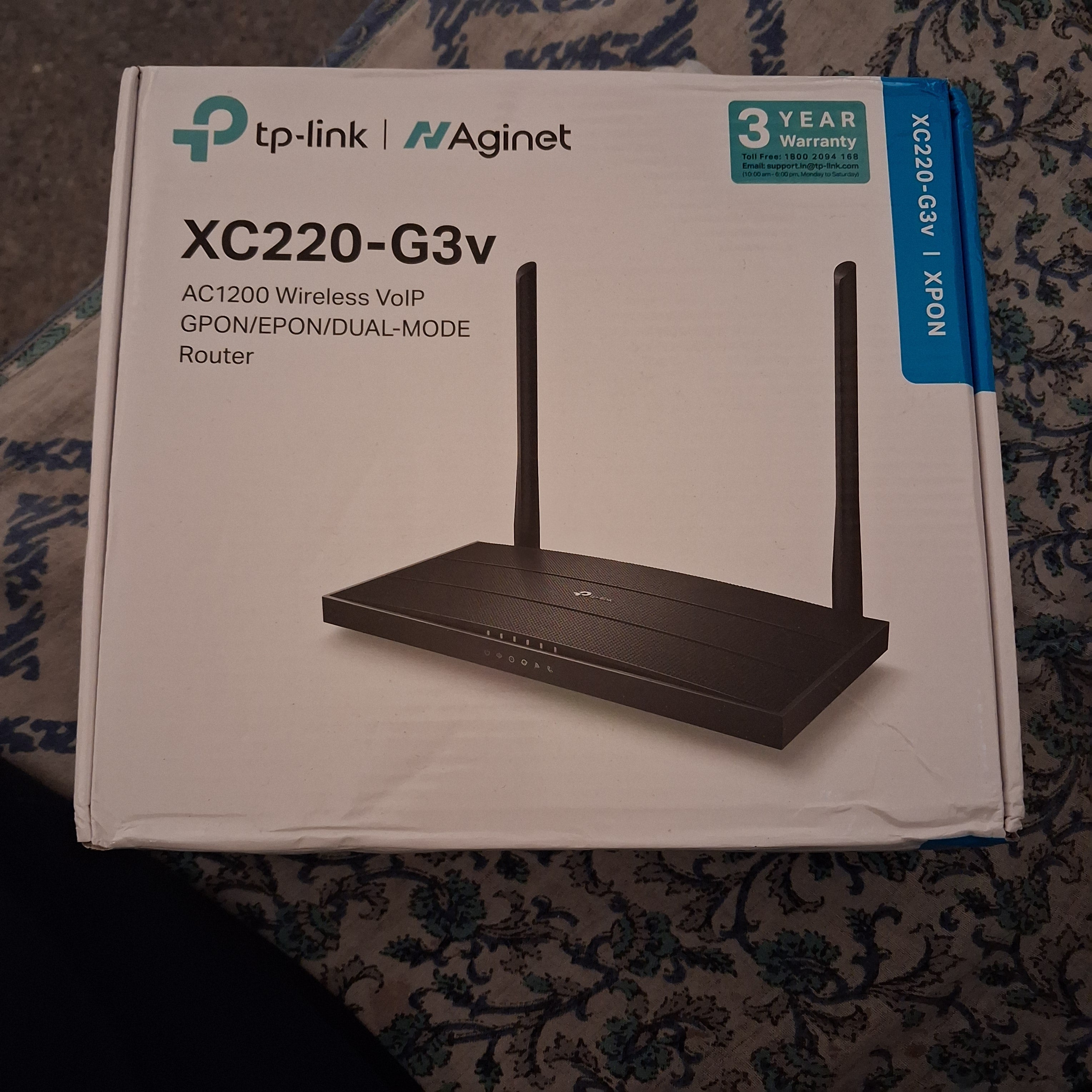 Customer Review Image