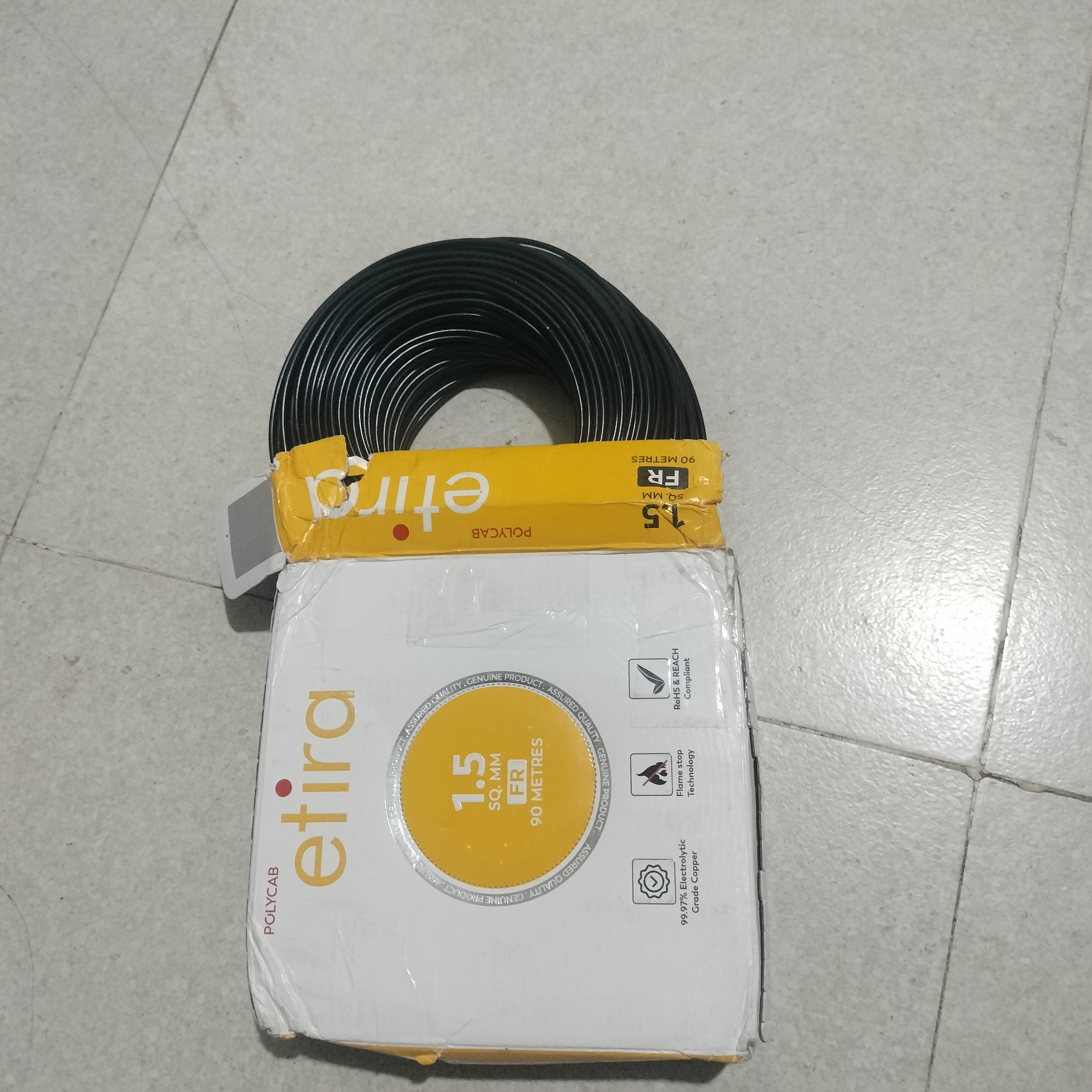 Customer Review Image