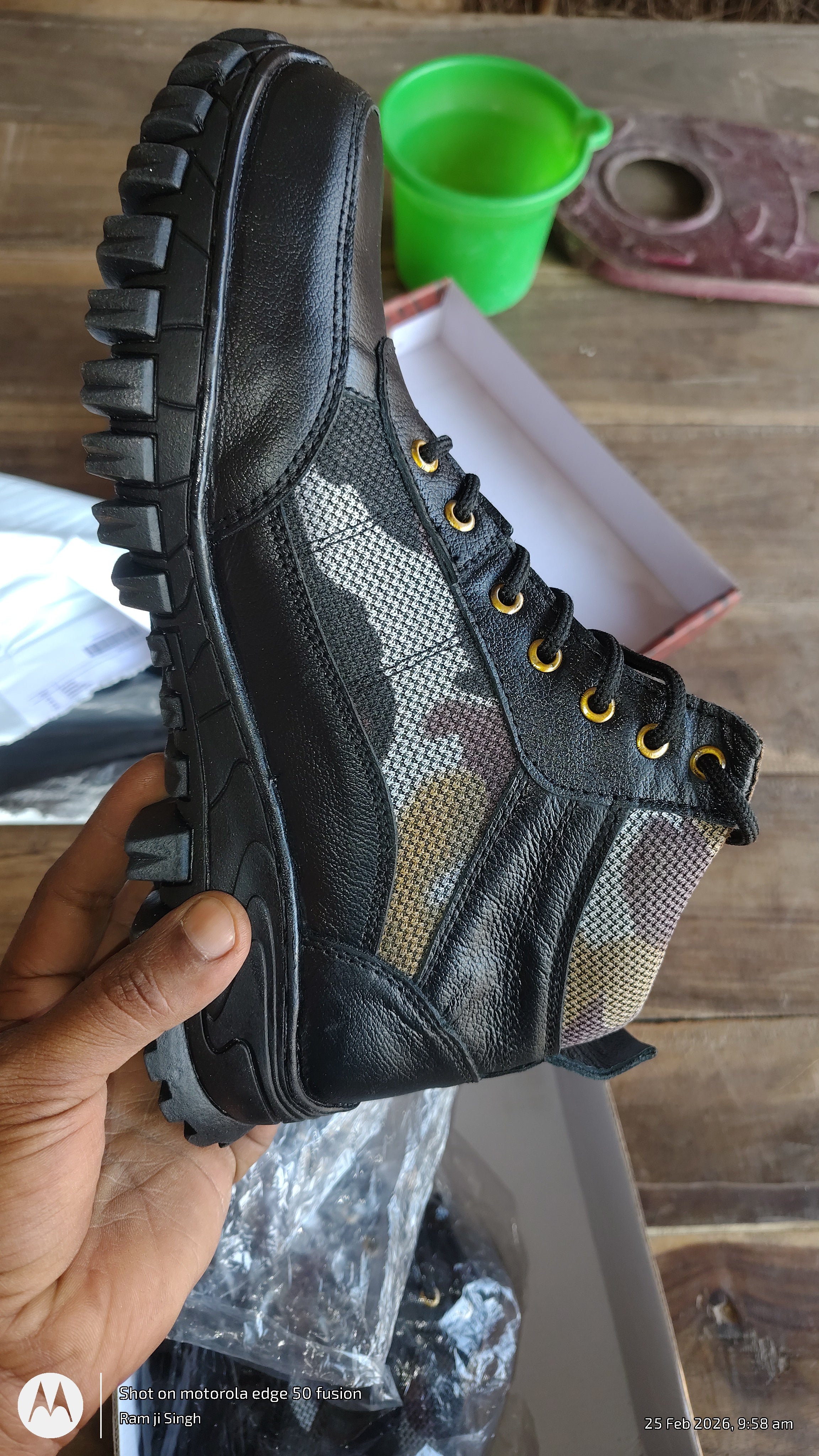 Customer Review Image