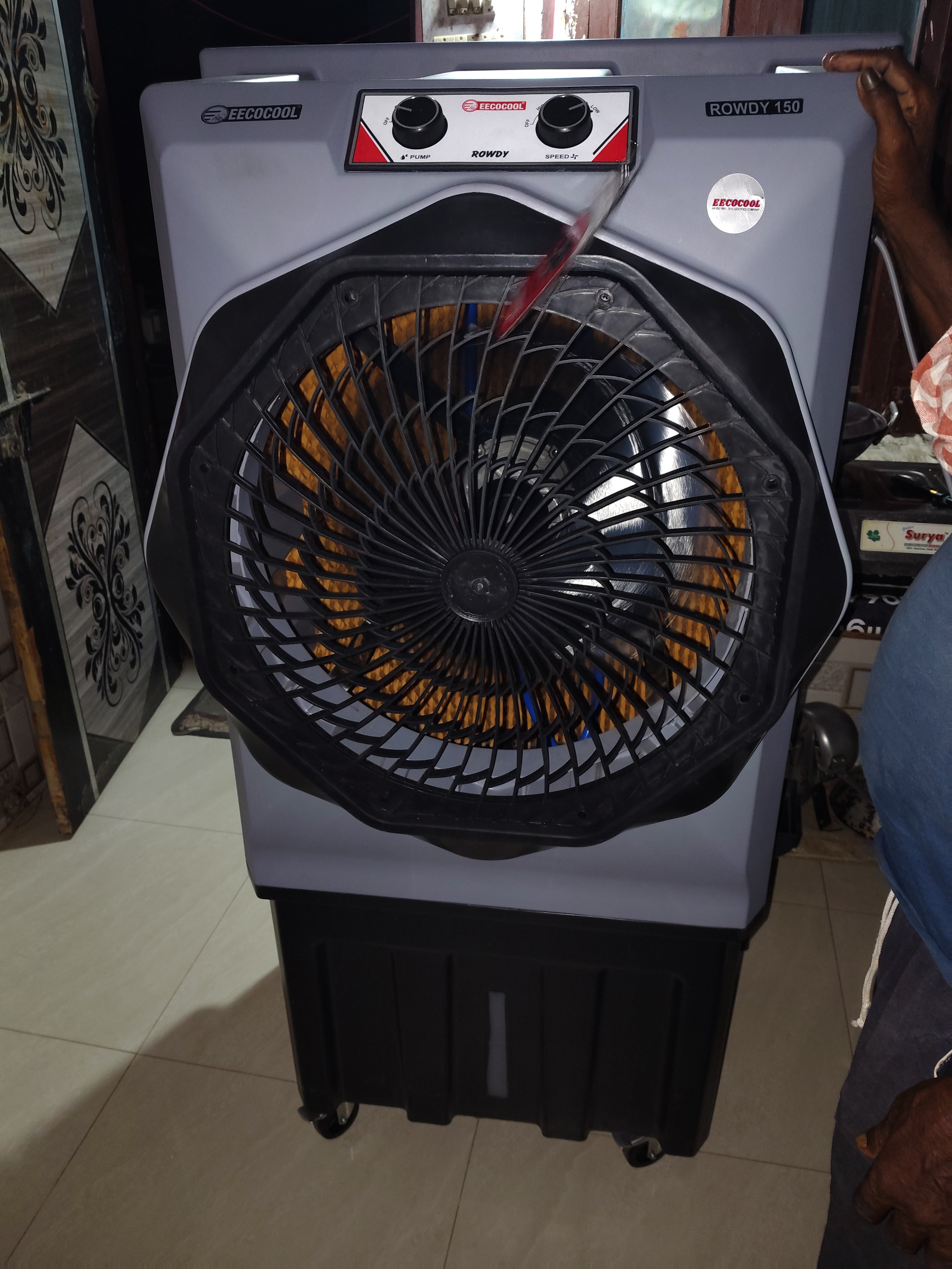 Customer Review Image