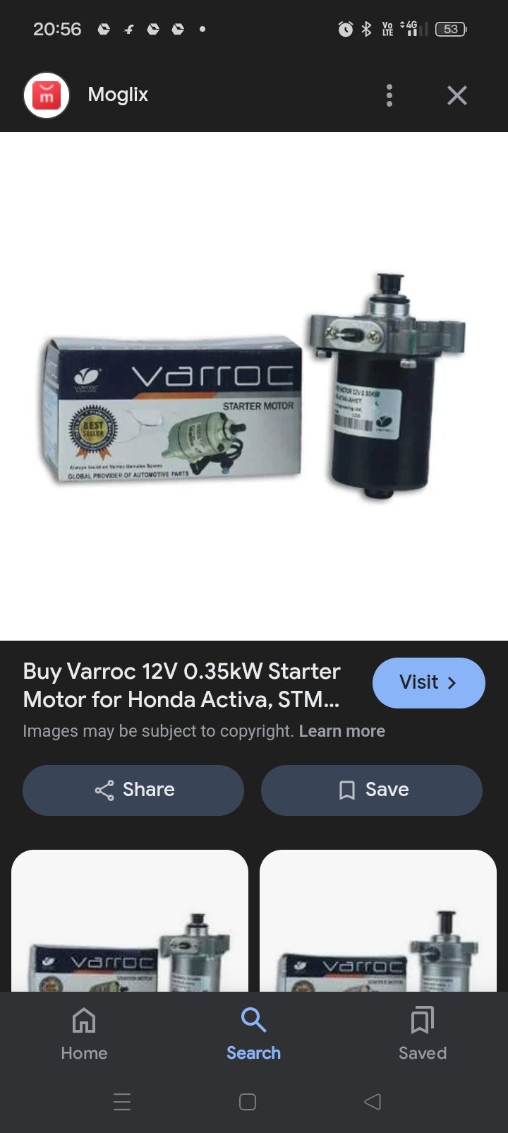 Customer Review Image