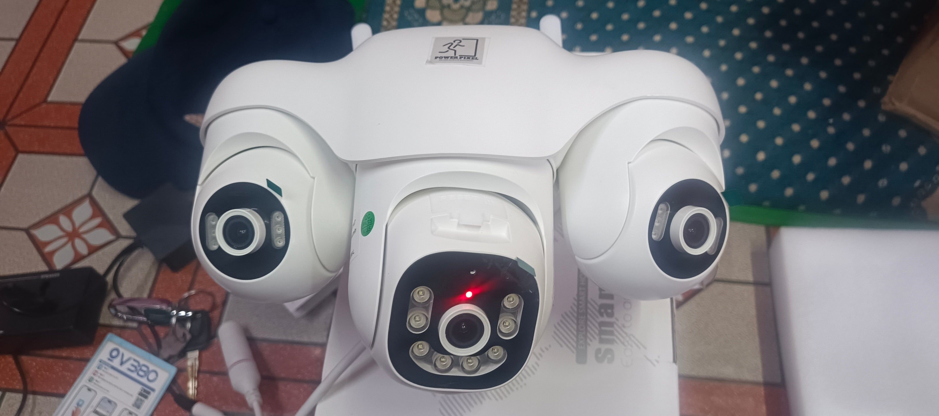 Customer Review Image