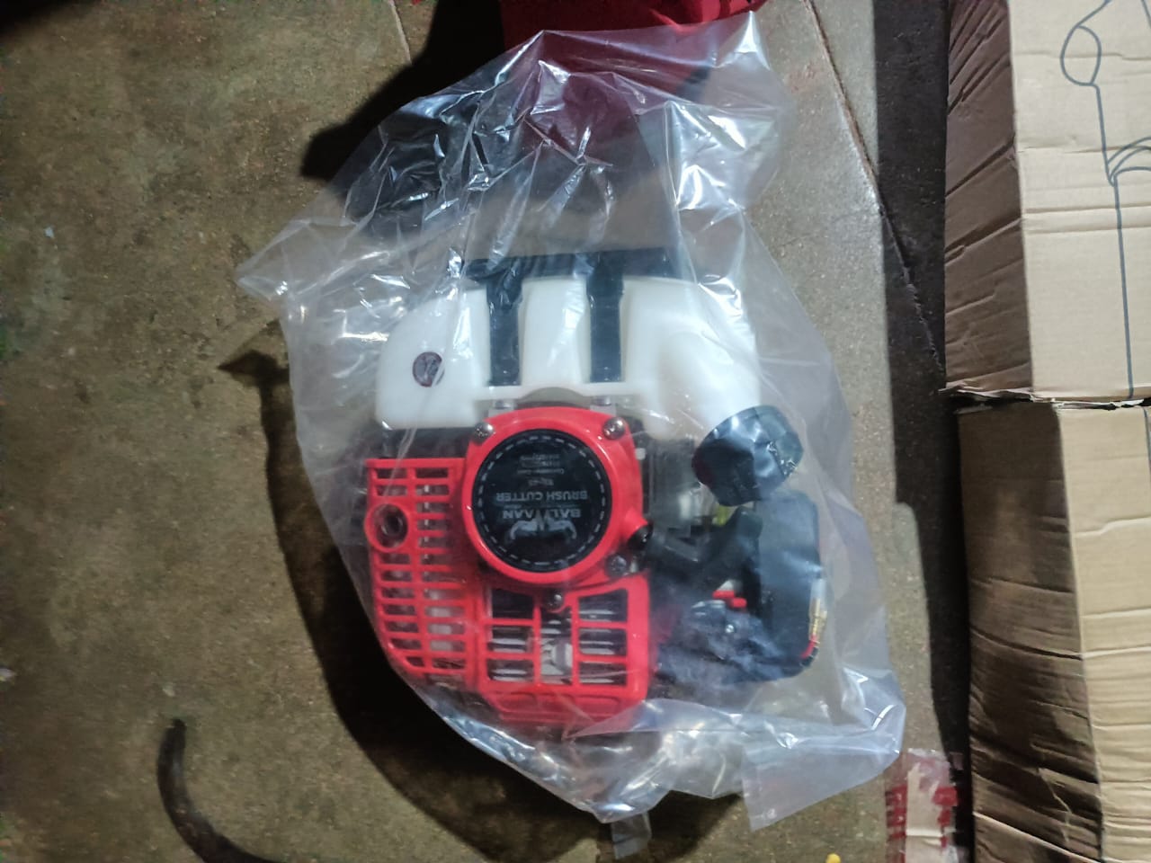 Customer Review Image