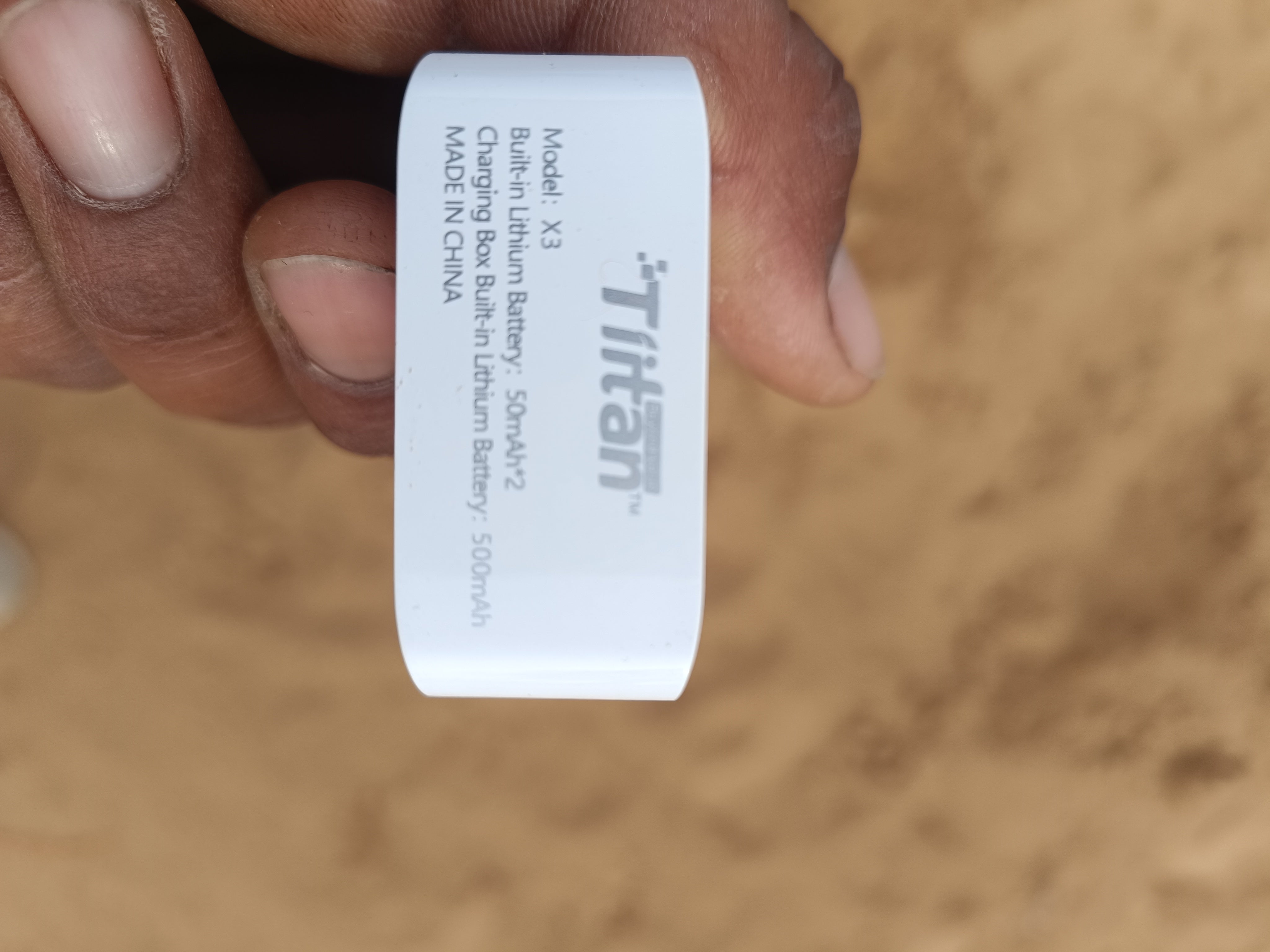 Customer Review Image