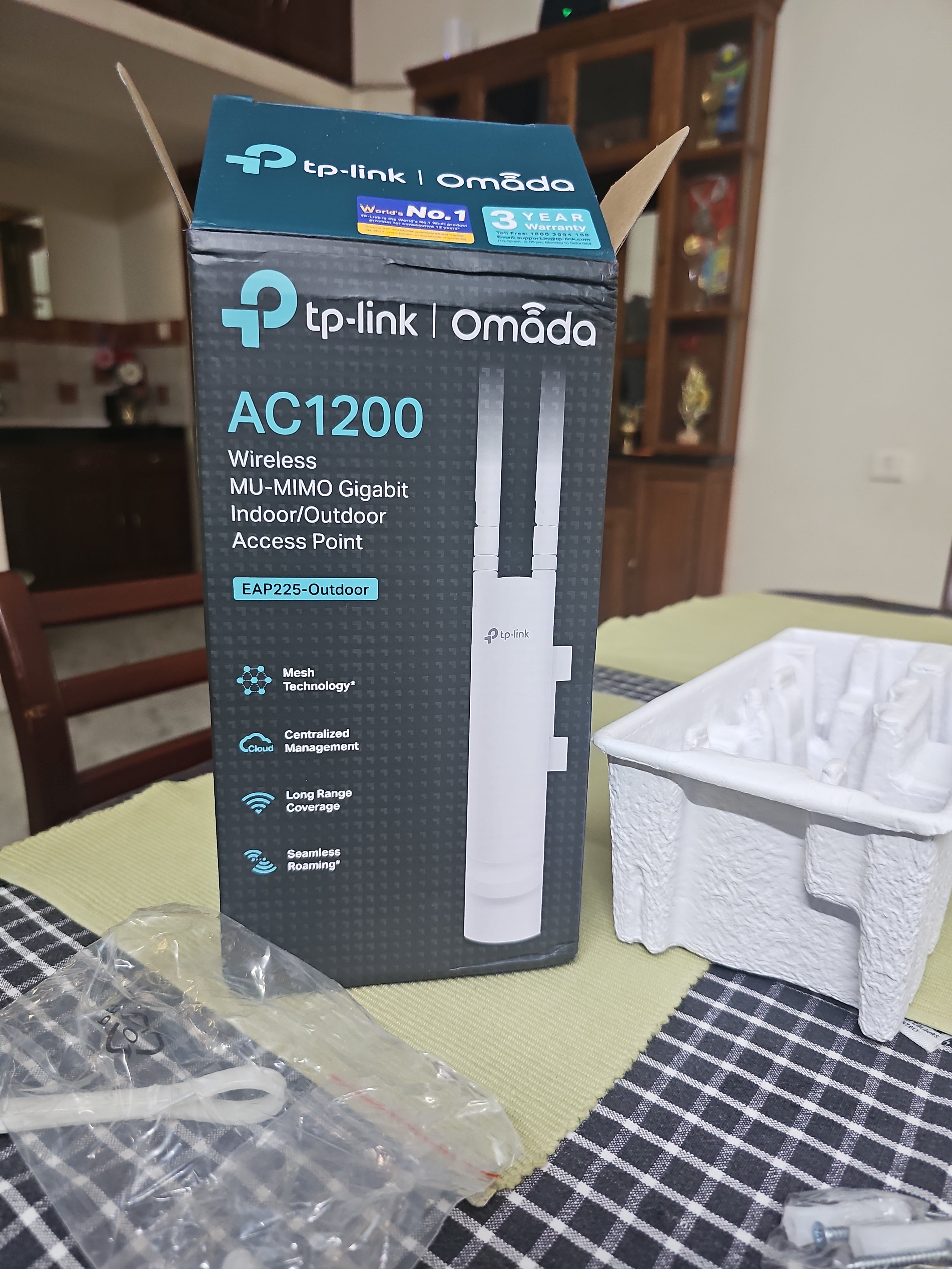 Customer Review Image