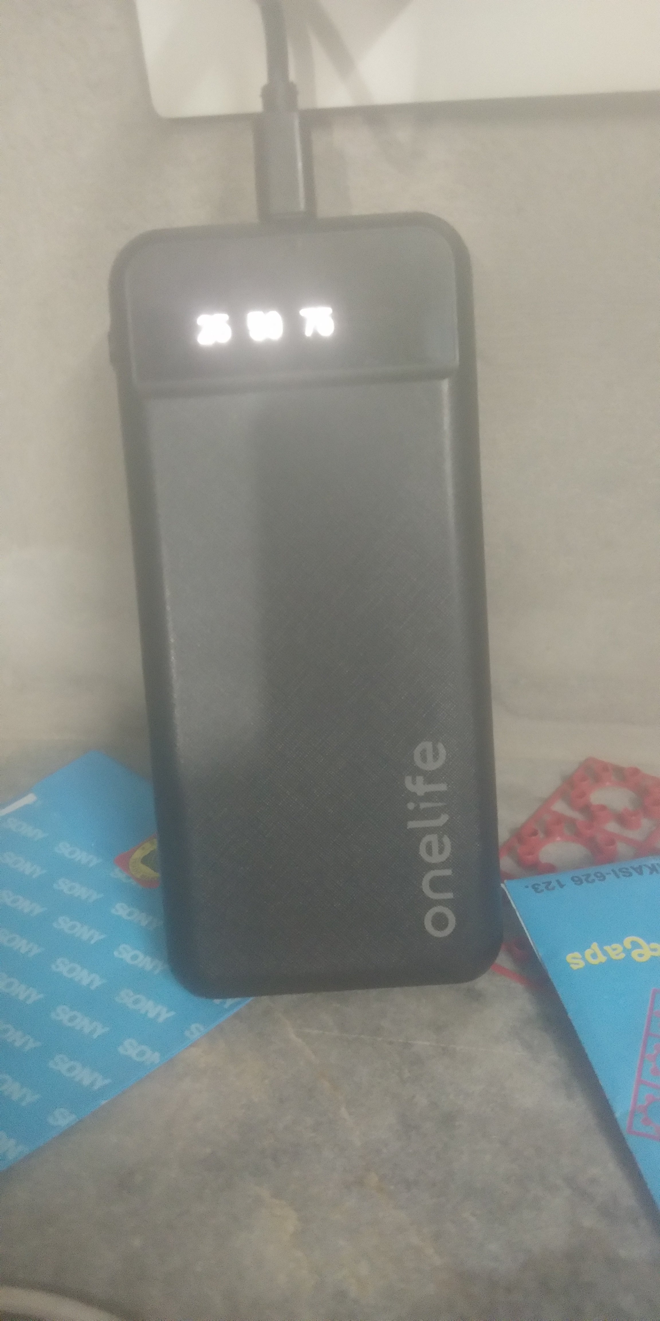 Customer Review Image