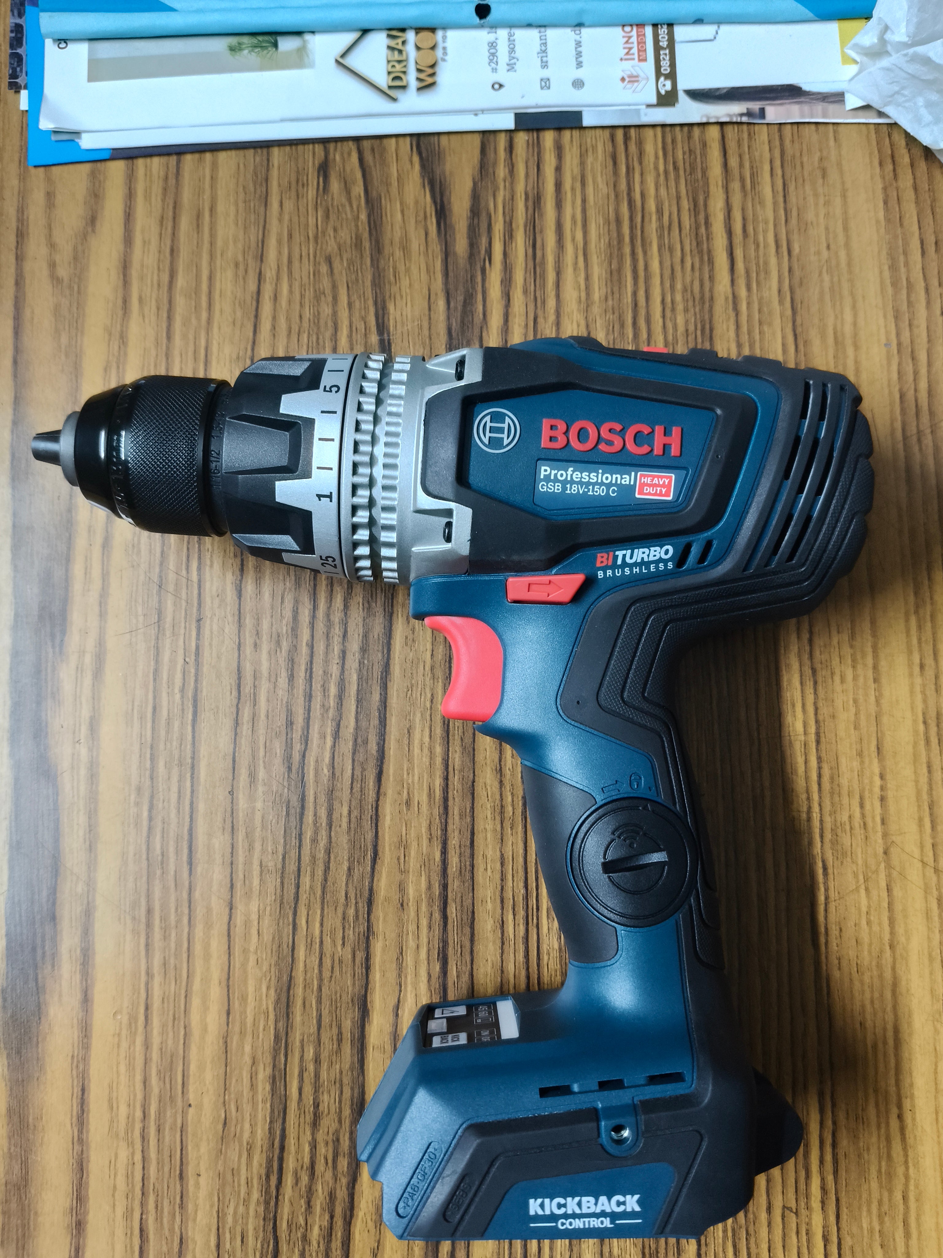 Customer Review Image
