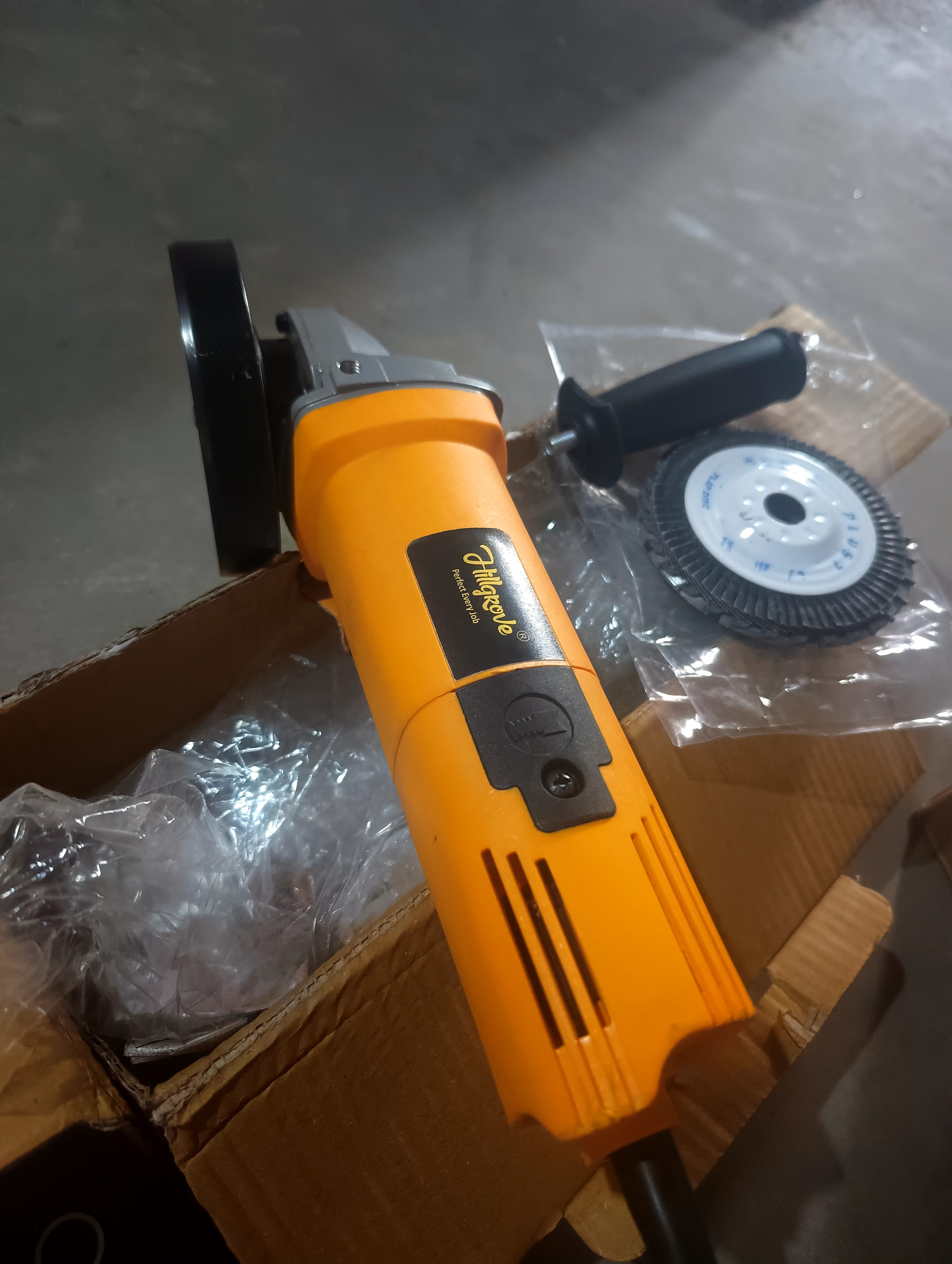 Customer Review Image
