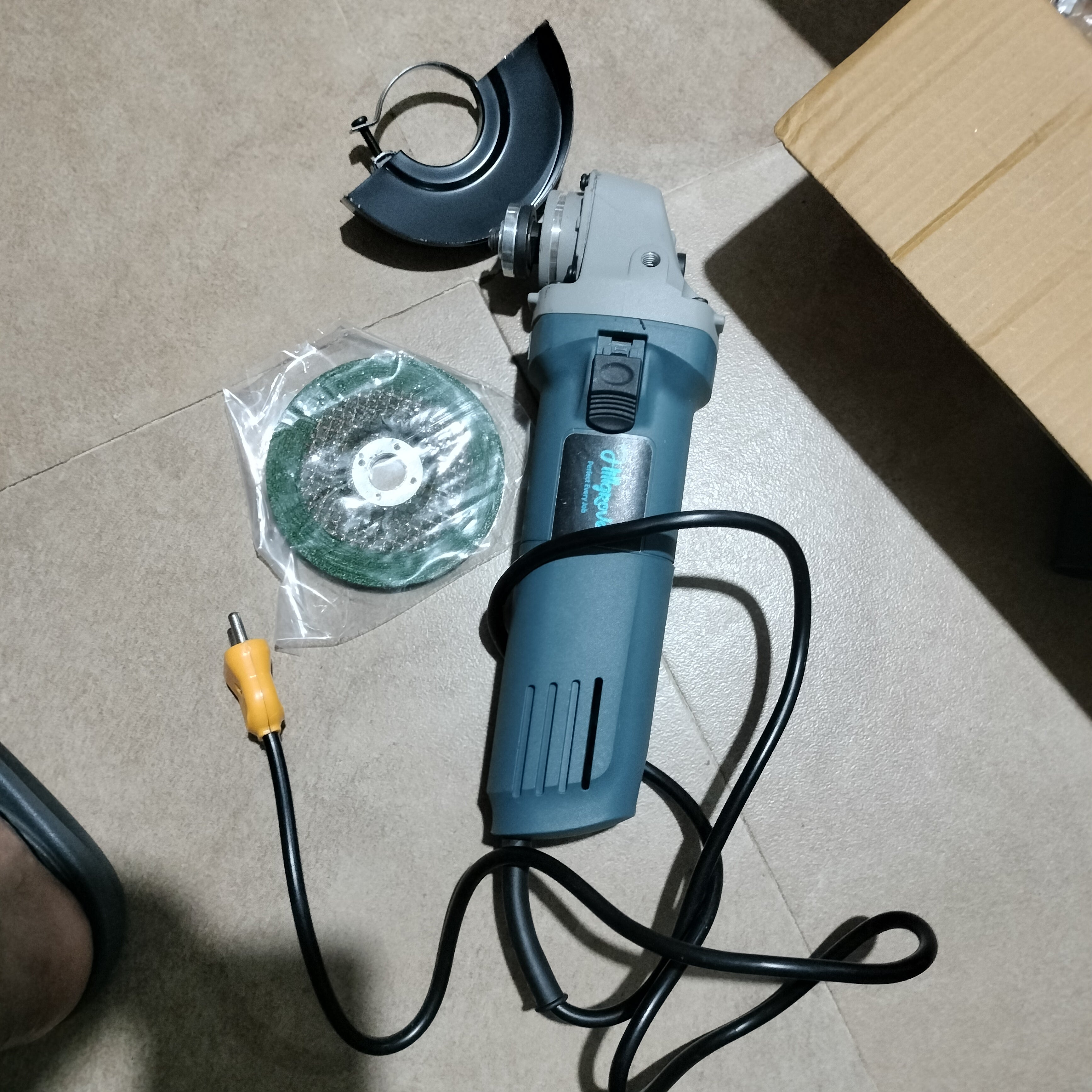Customer Review Image