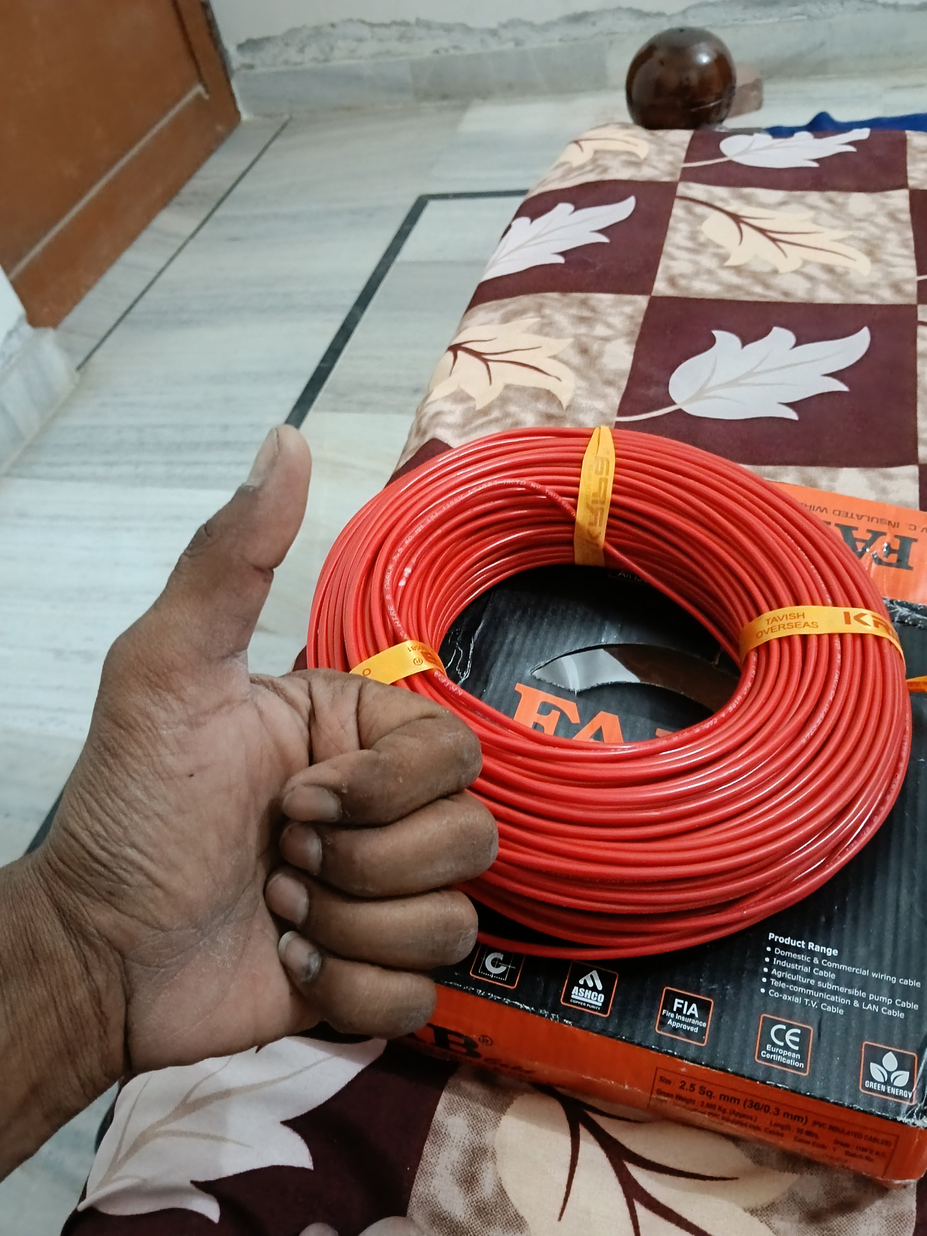 Customer Review Image