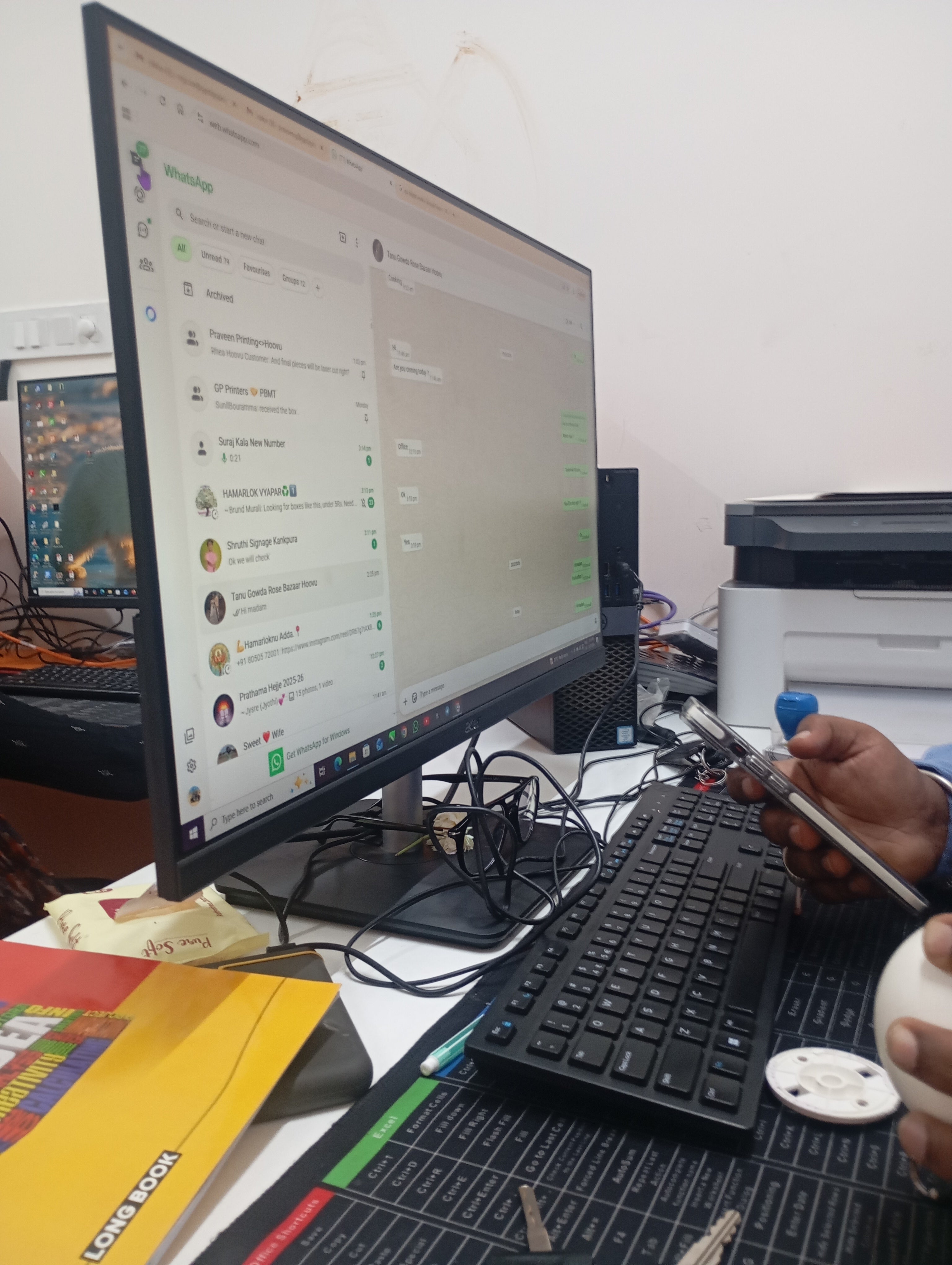 Customer Review Image