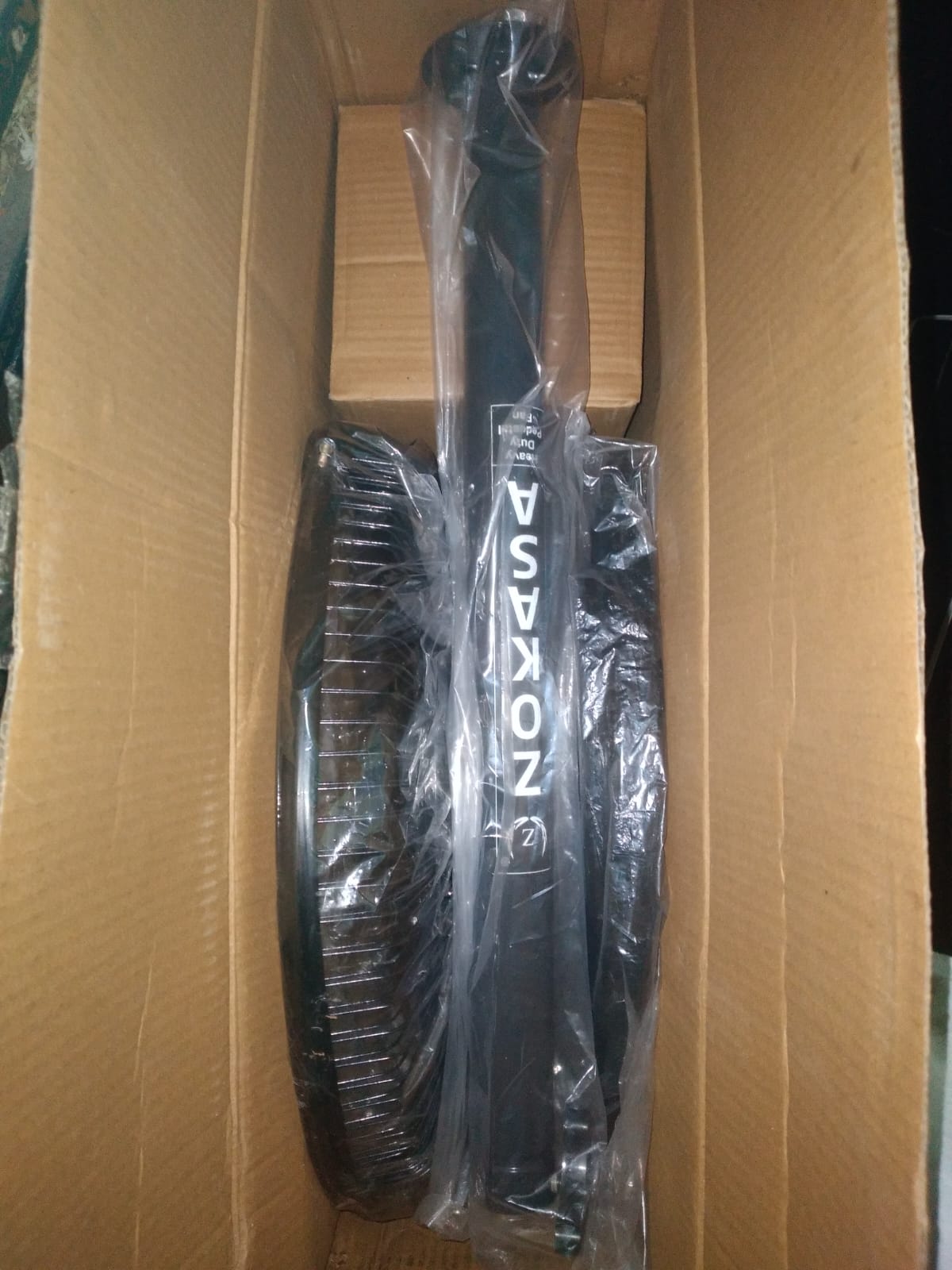 Customer Review Image