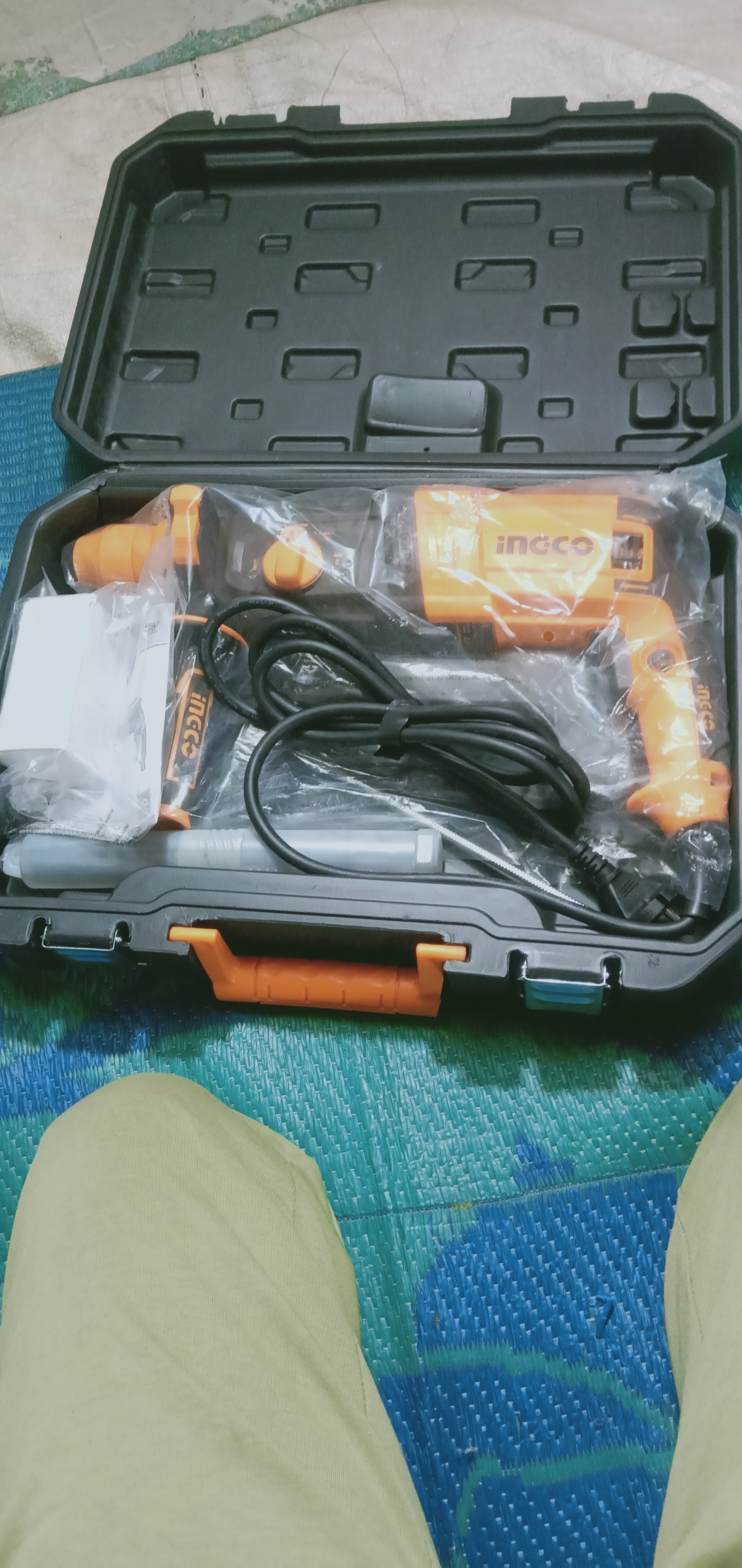 Customer Review Image
