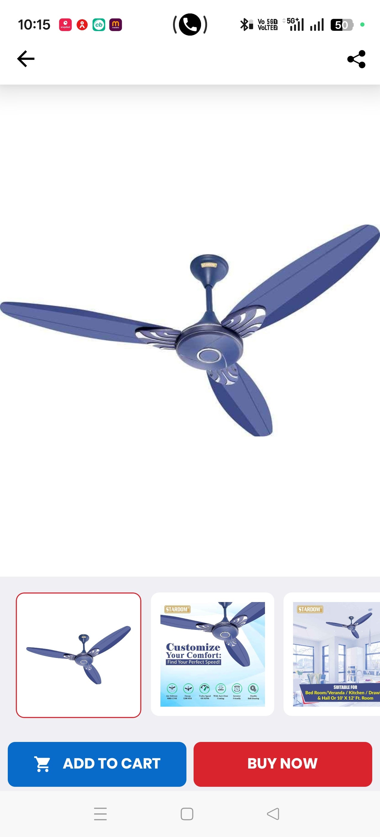 Customer Review Image