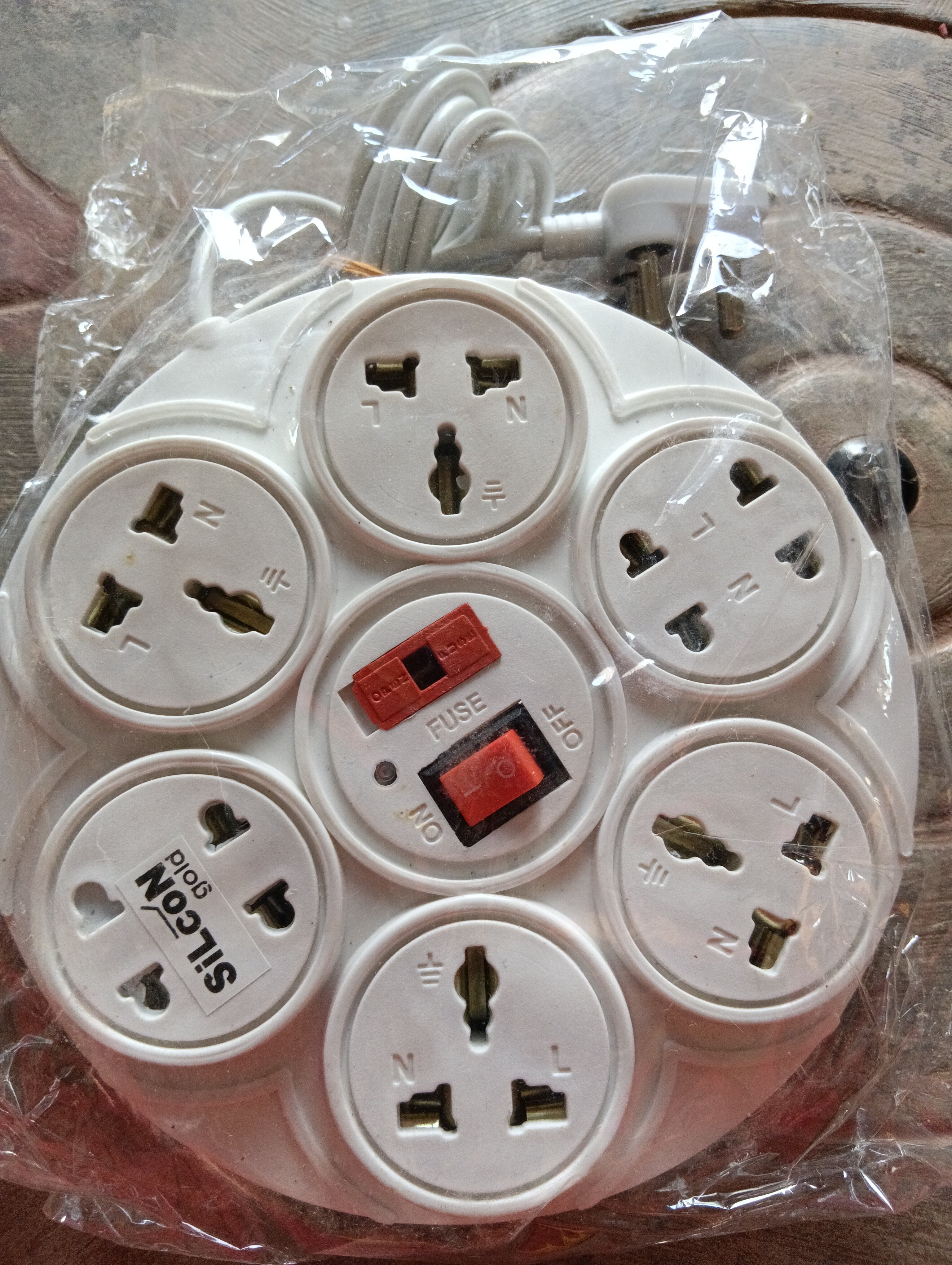 Customer Review Image