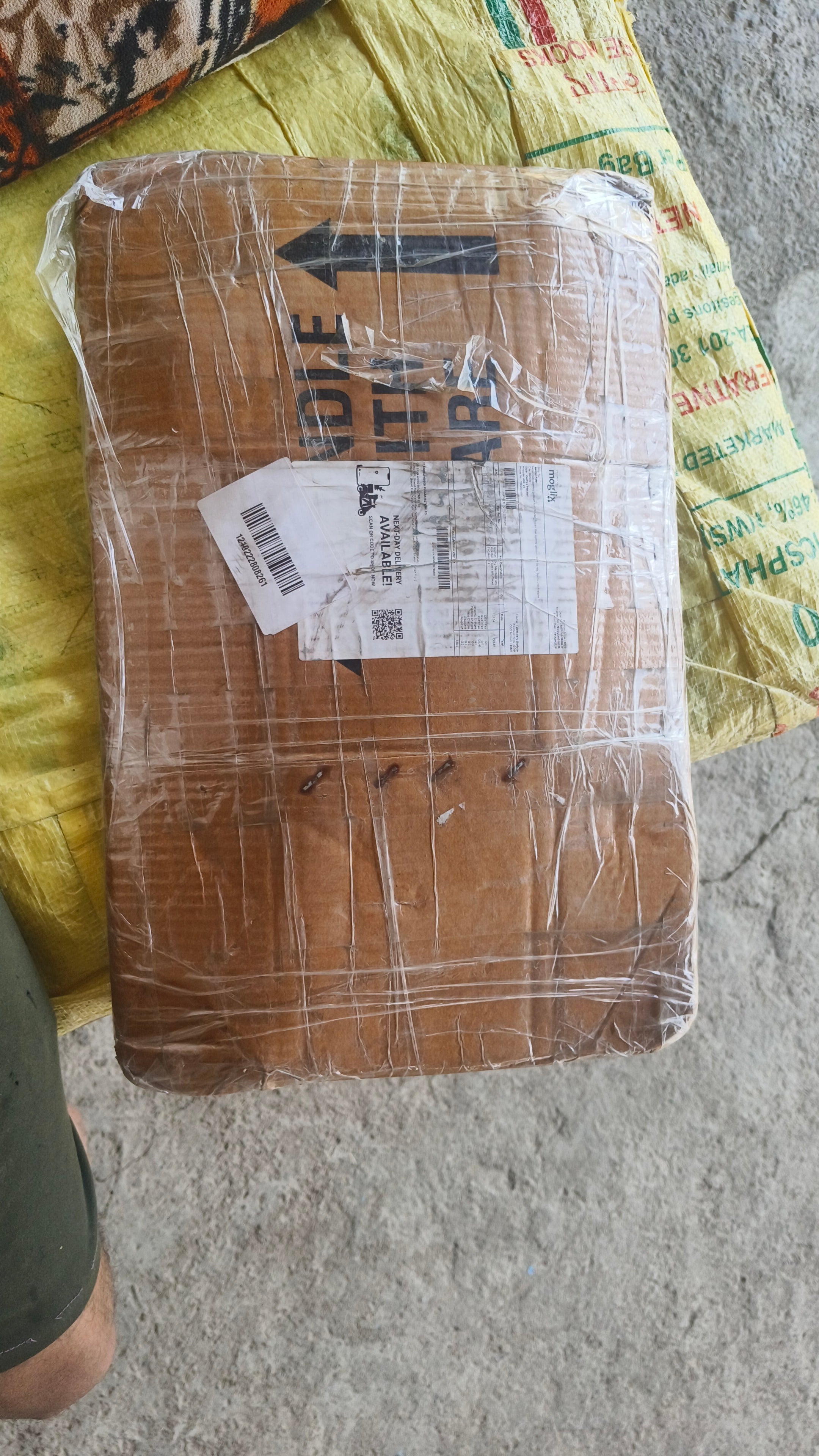 Customer Review Image