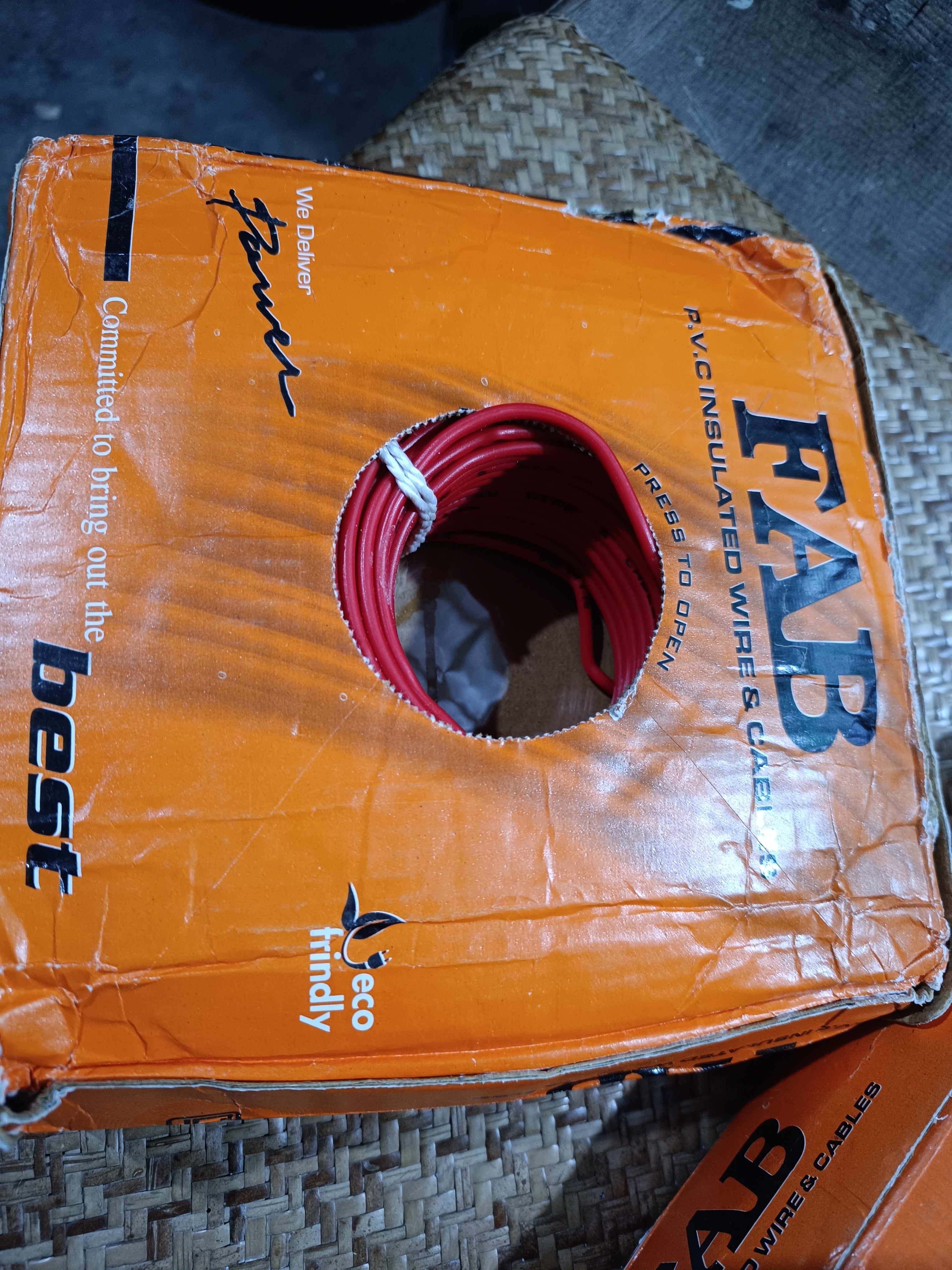 Customer Review Image
