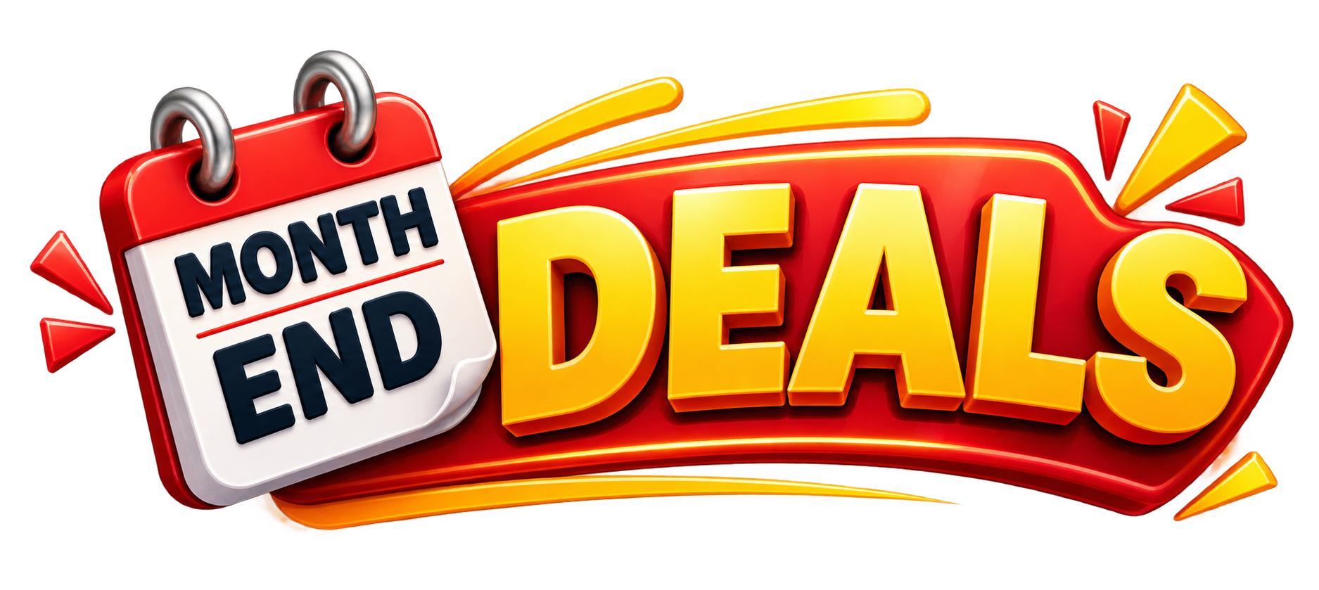 Flash Deal