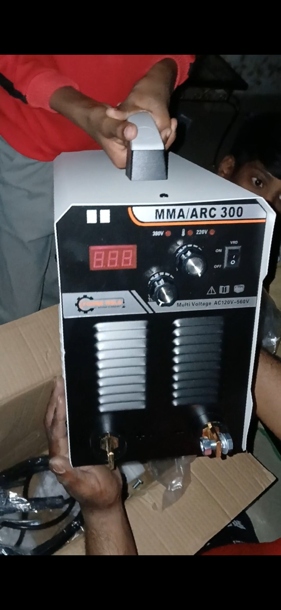 Customer Review Image