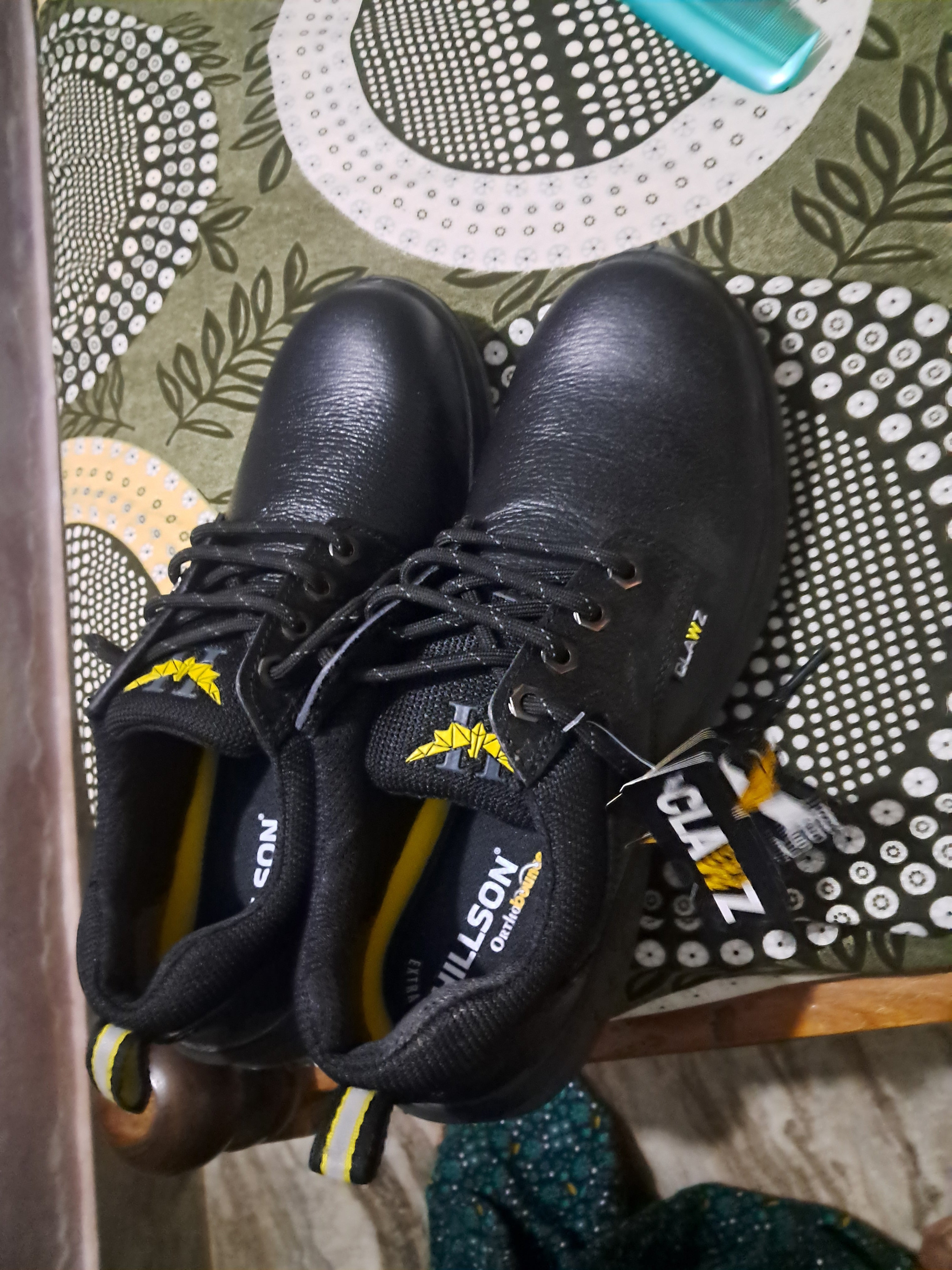 Customer Review Image