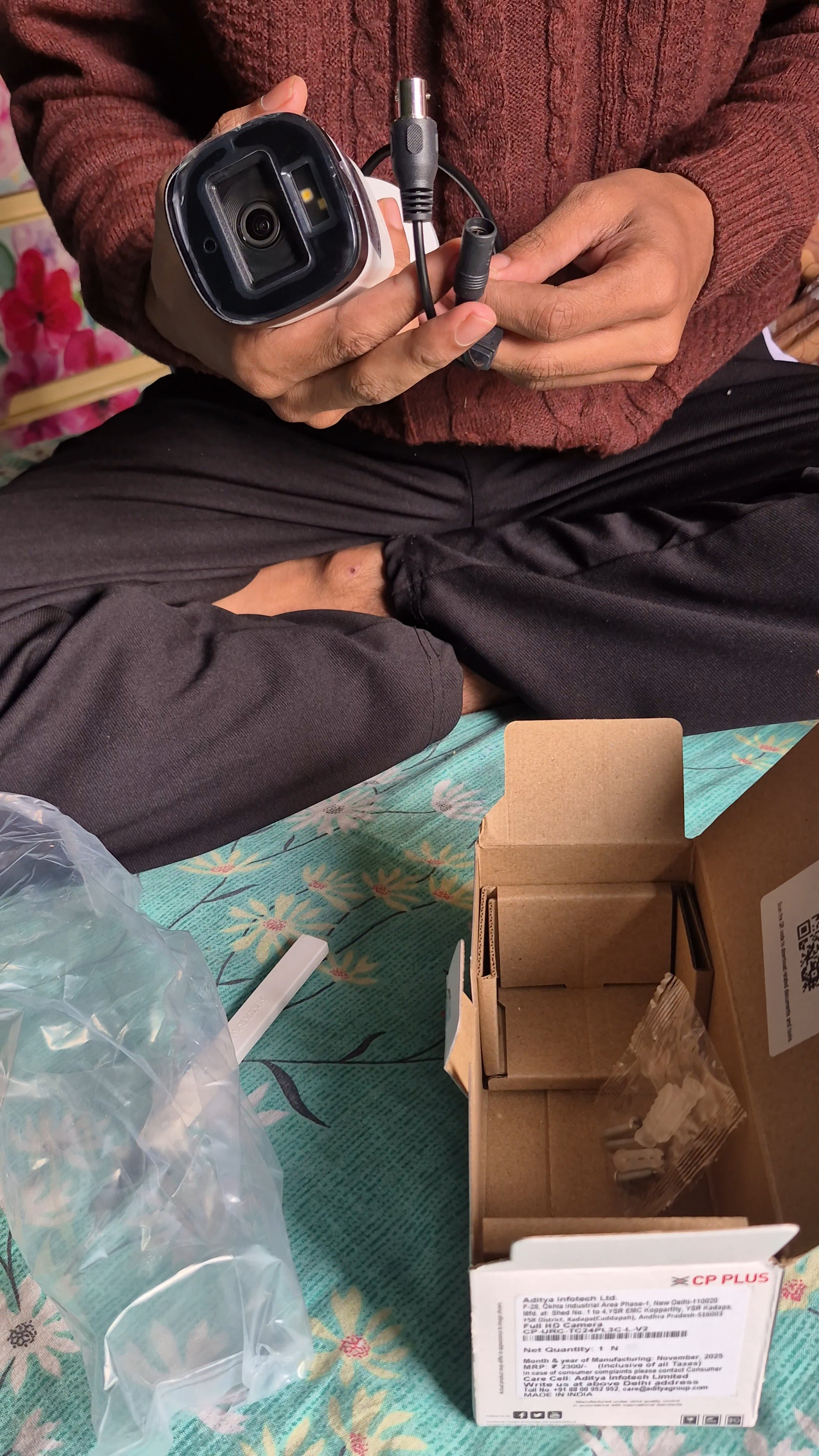 Customer Review Image