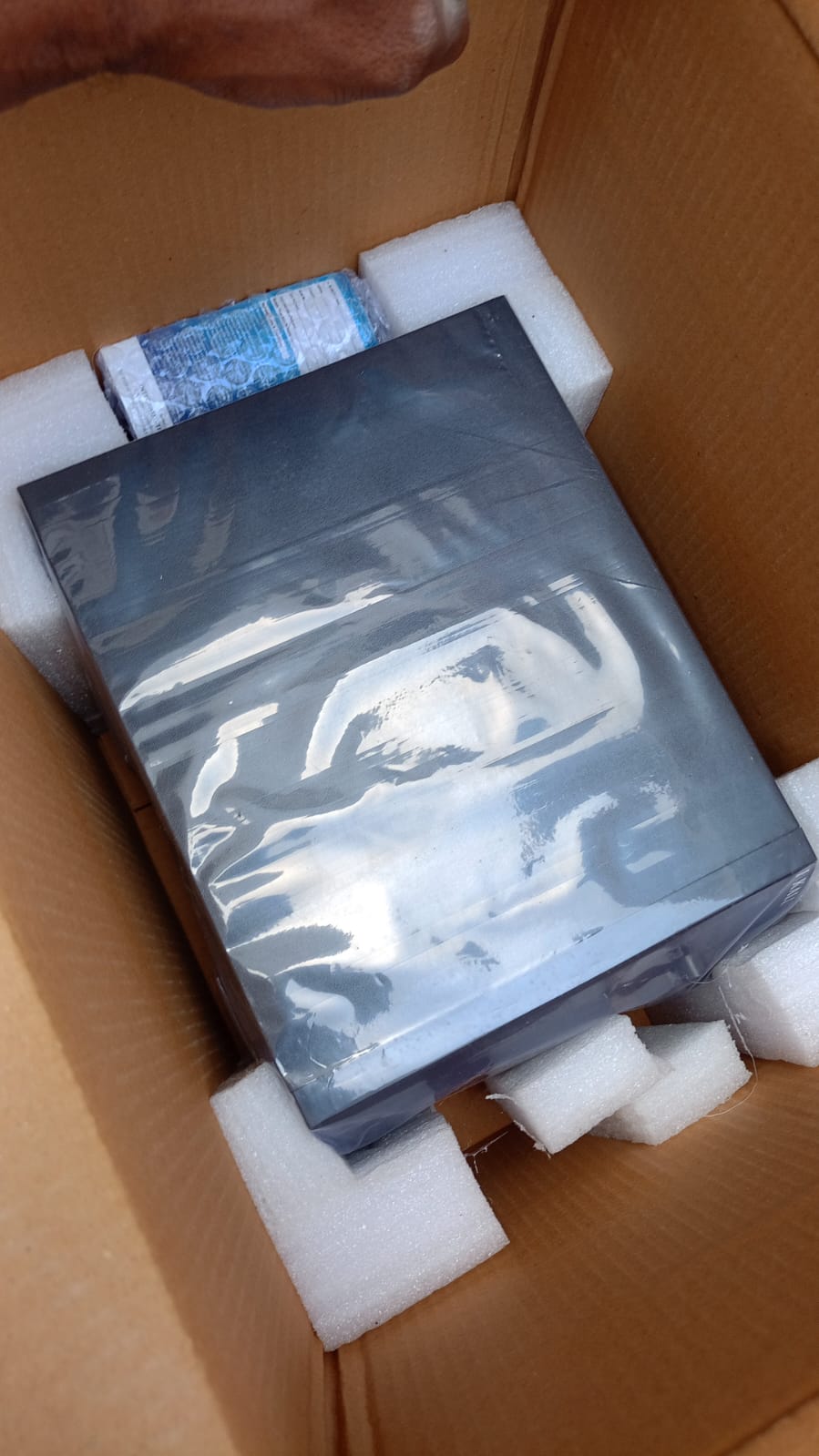 Customer Review Image