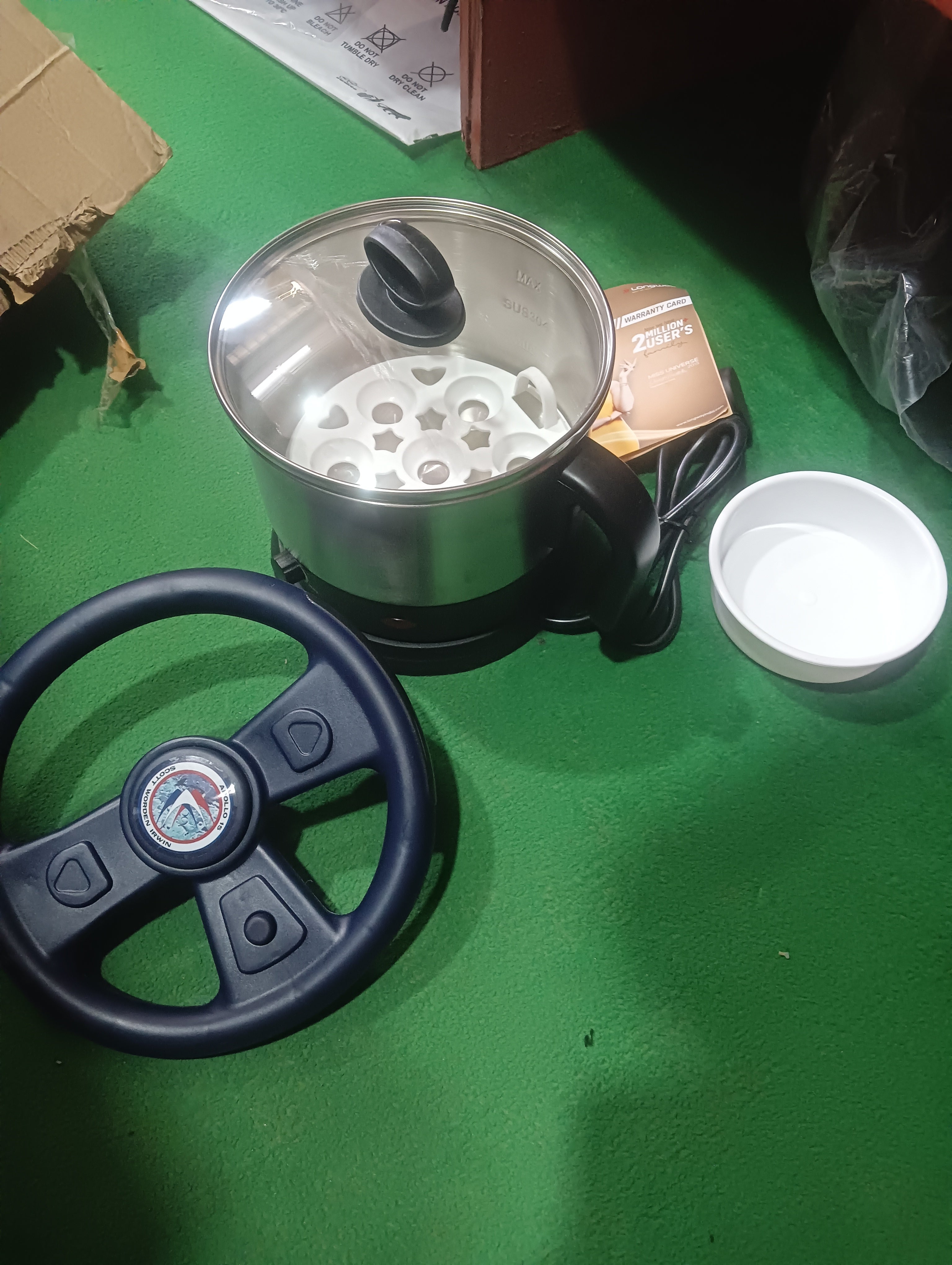 Customer Review Image