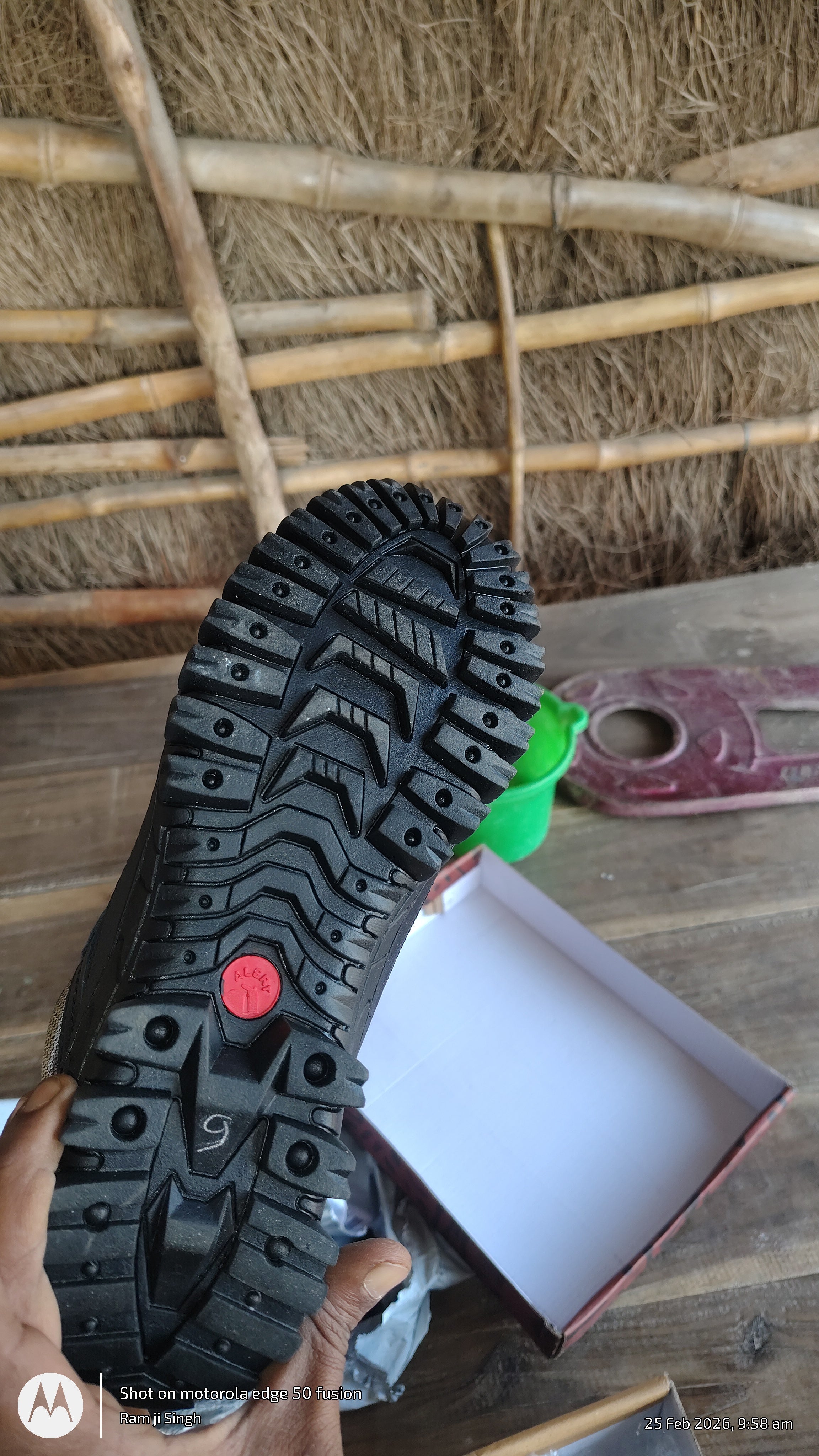 Customer Review Image