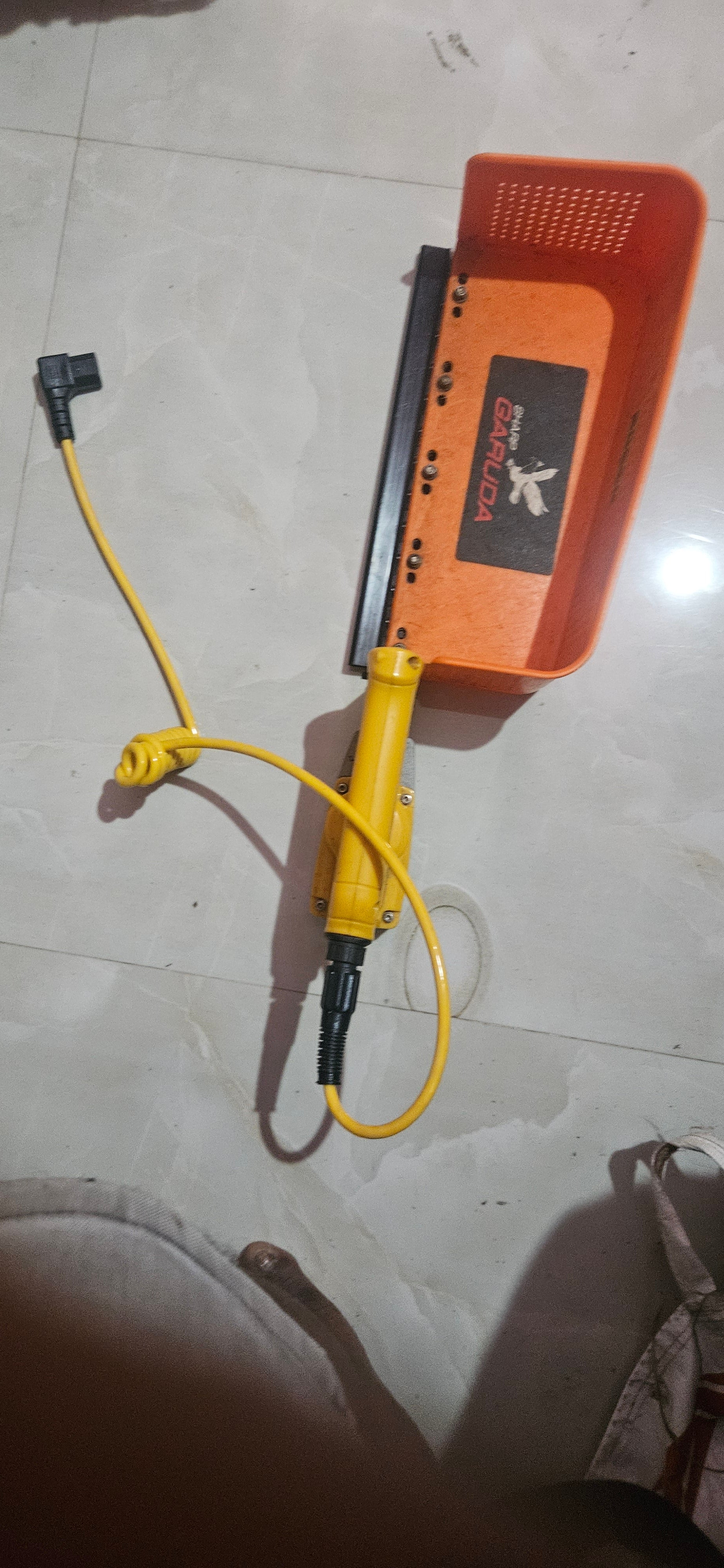 Customer Review Image