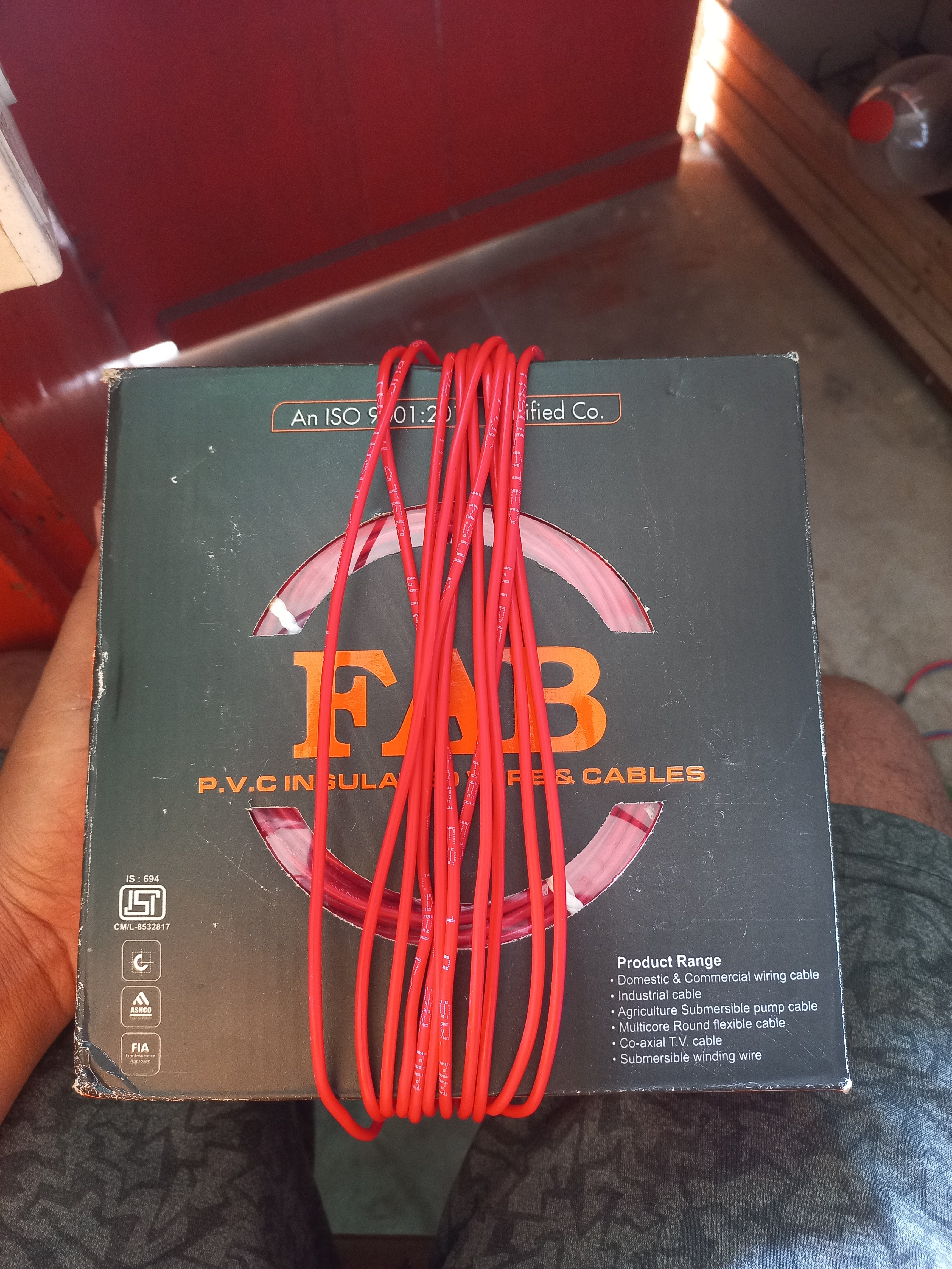 Customer Review Image