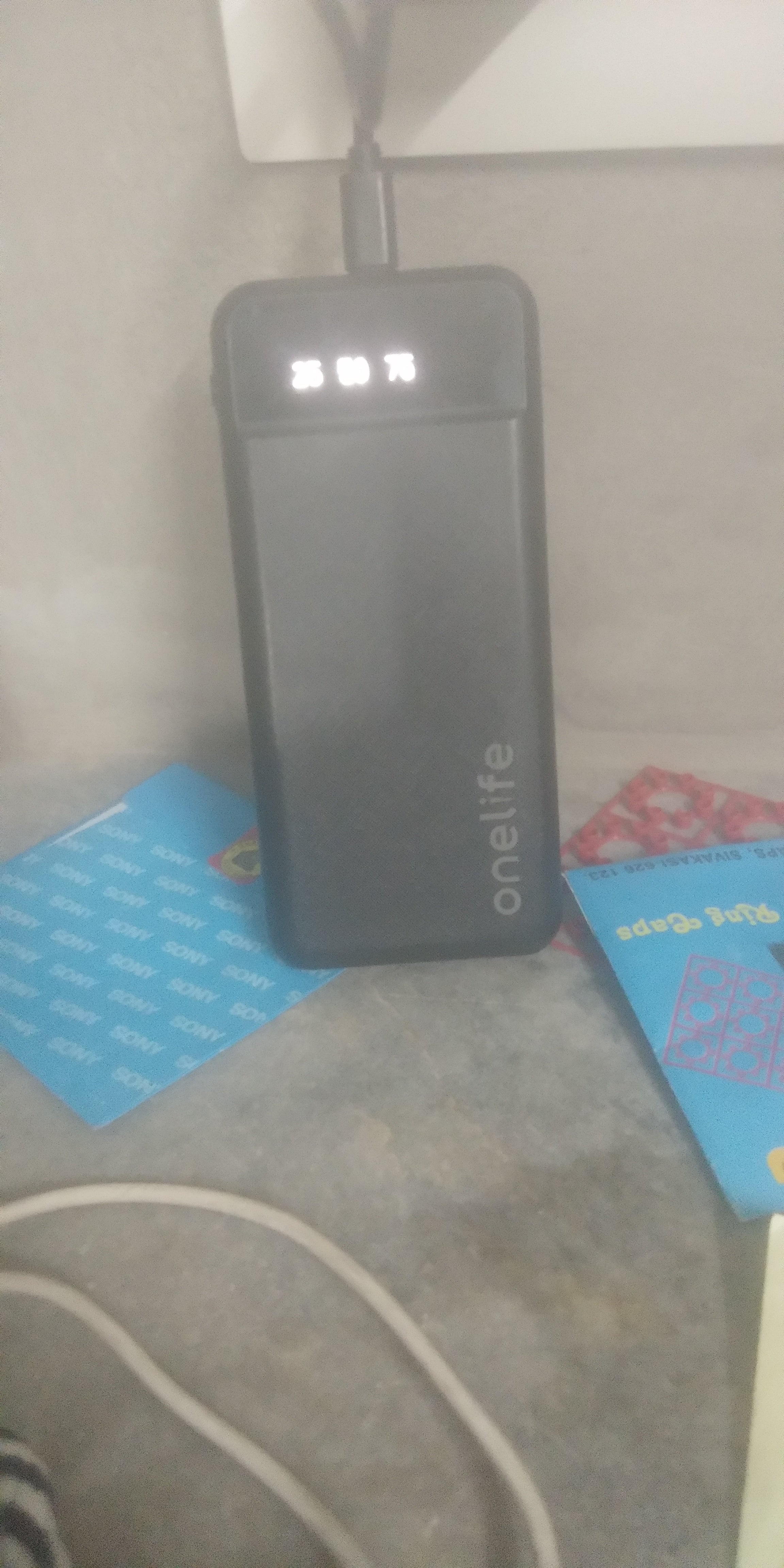 Customer Review Image