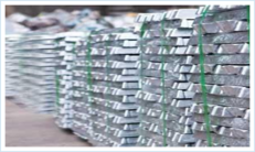 Buy Zinc & Lead from Vedanta