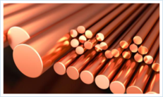 Buy Copper from Vedanta