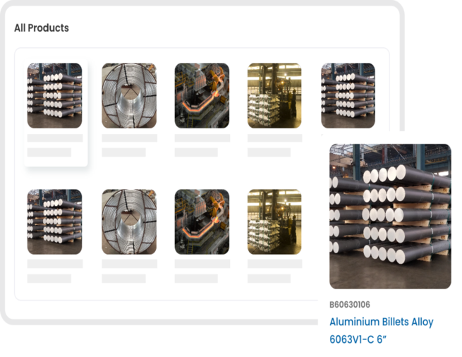 Vedanta Metal Bazaar MOU based Buying